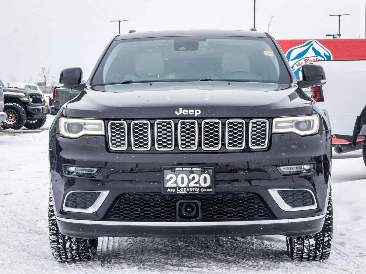 Jeep Grand cherokee * Summit * CARFAX * ���� �� �� | Mobile.bg � ����������� 2