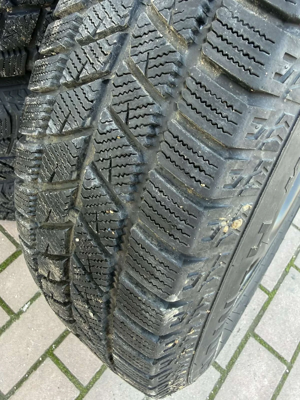 Honda Cr-v 2.0 Бензин/Газ, снимка 15 - Автомобили и джипове - 54131380