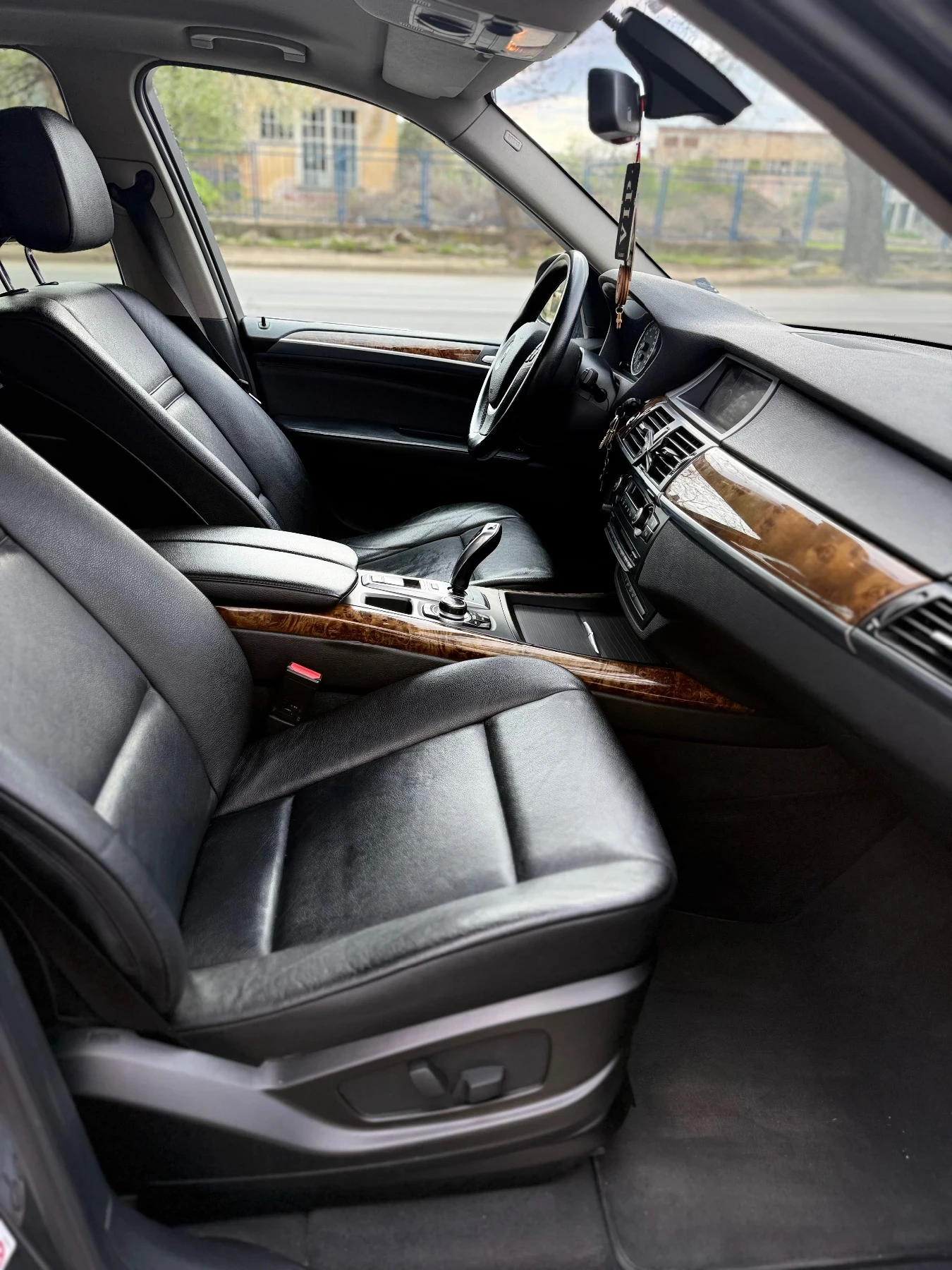 BMW X5 3.0D Sport-Paket, снимка 6 - Автомобили и джипове - 54230009