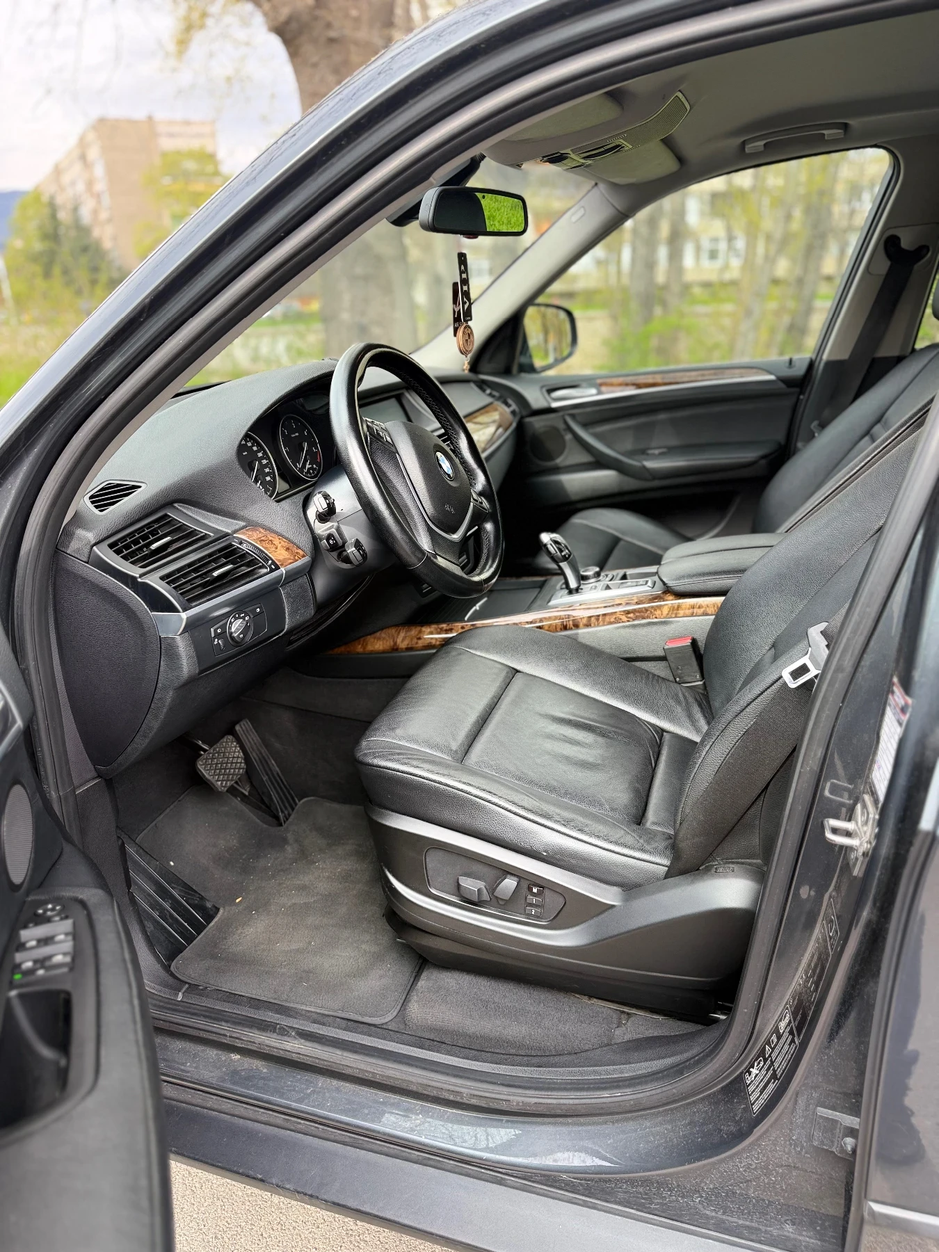 BMW X5 3.0D Sport-Paket, снимка 4 - Автомобили и джипове - 54230009