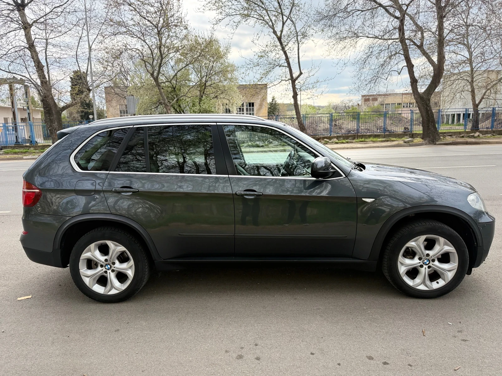 BMW X5 3.0D Sport-Paket, снимка 2 - Автомобили и джипове - 54230009