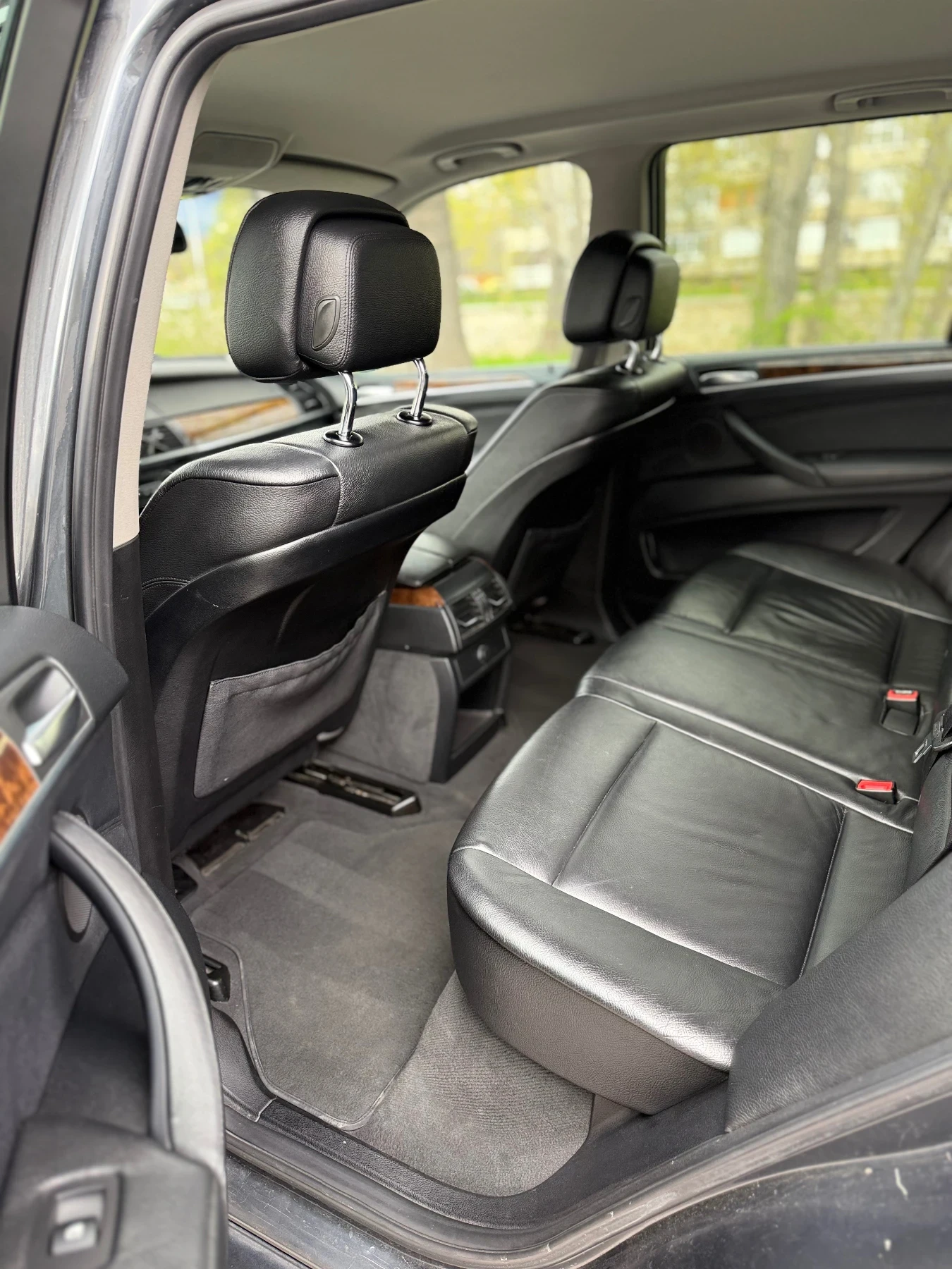 BMW X5 3.0D Sport-Paket, снимка 5 - Автомобили и джипове - 54230009