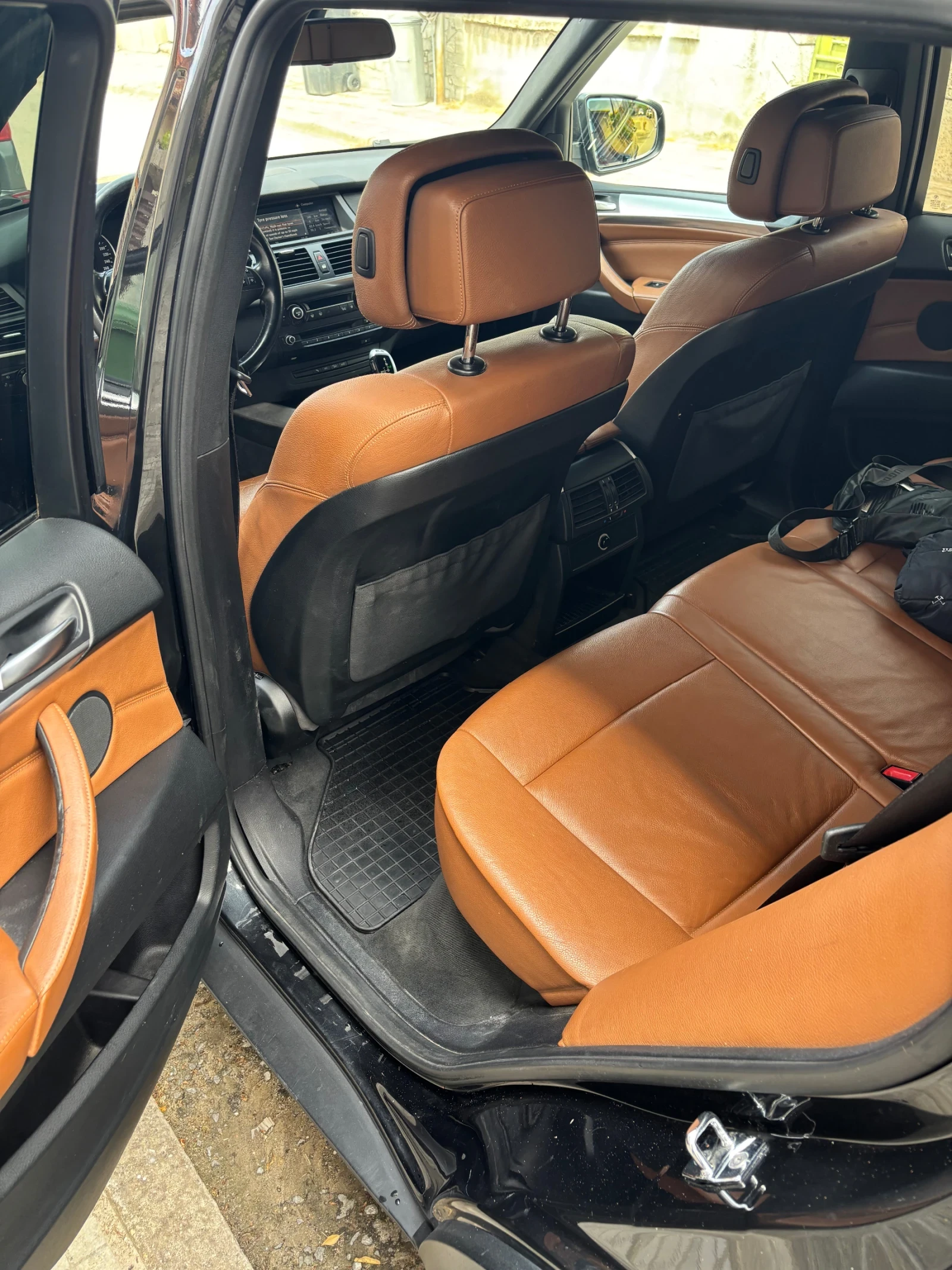 BMW X5, снимка 9 - Автомобили и джипове - 54630541