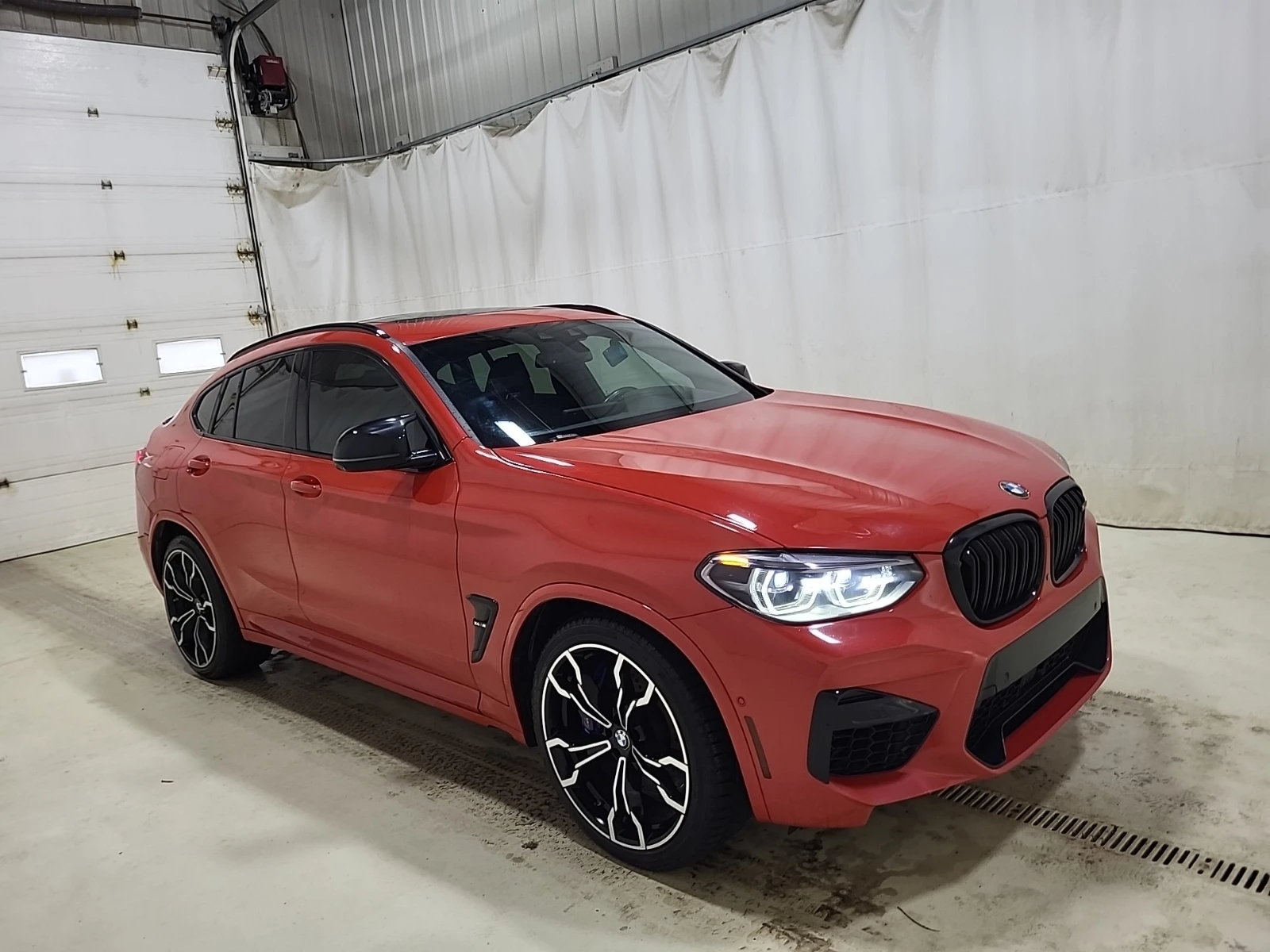 BMW X4  M Competition | Mobile.bg � ����������� 2