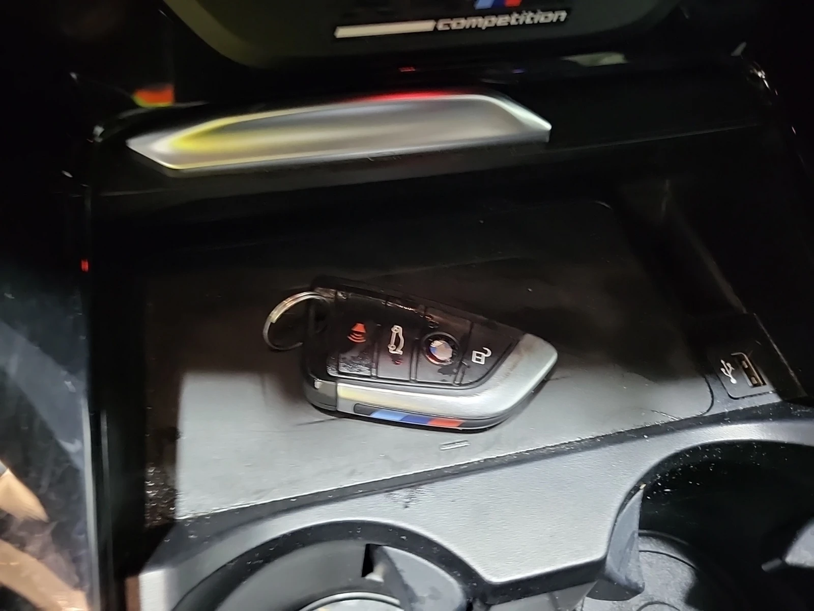 BMW X4  M Competition | Mobile.bg � ����������� 15