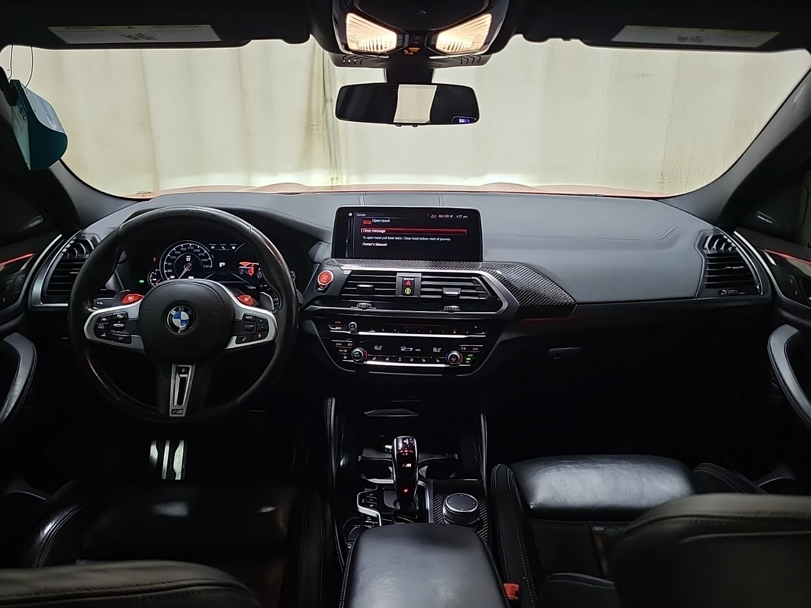 BMW X4  M Competition | Mobile.bg � ����������� 12