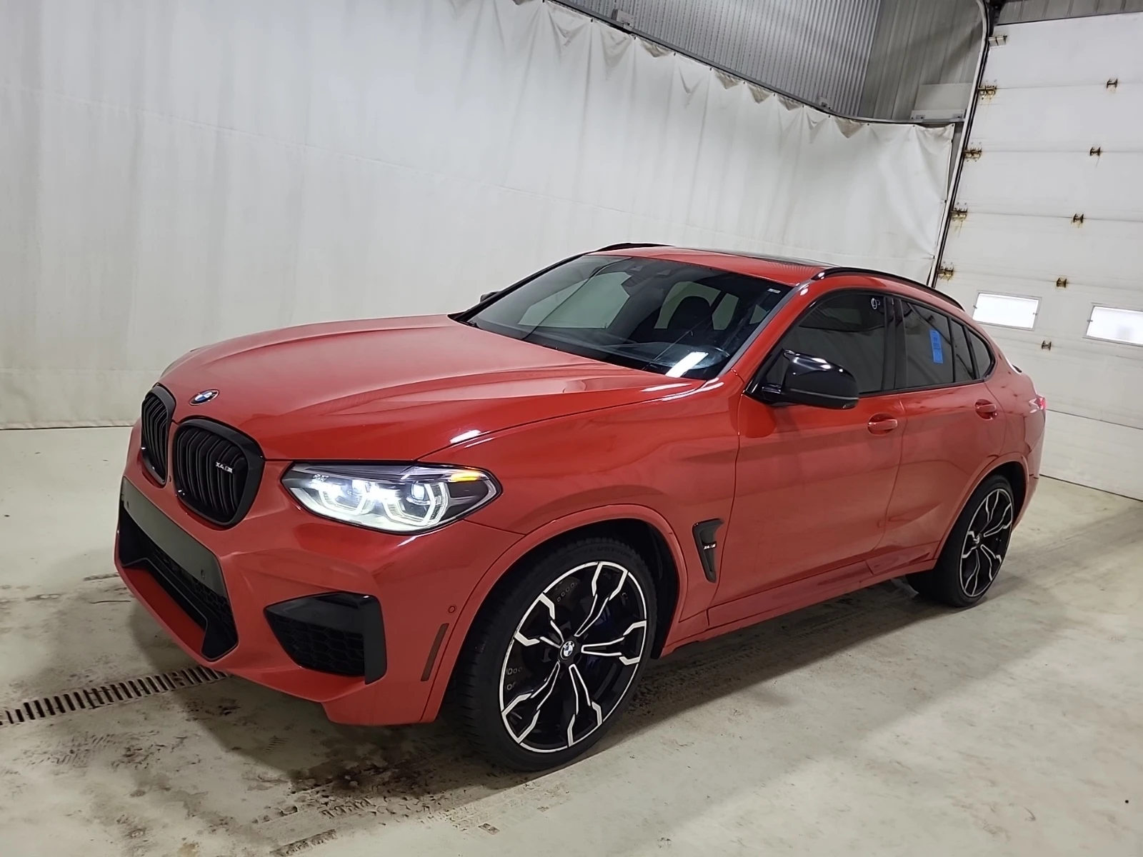 BMW X4  M Competition | Mobile.bg � ����������� 1