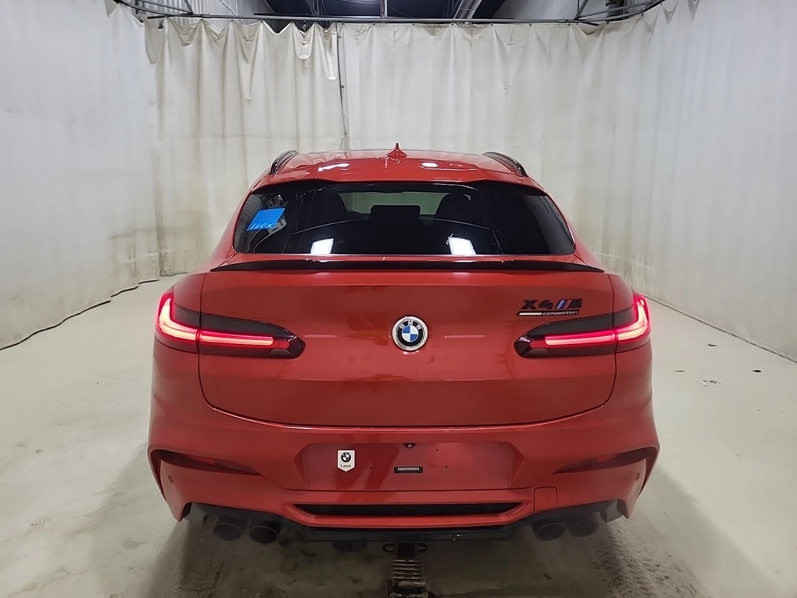 BMW X4  M Competition | Mobile.bg � ����������� 7