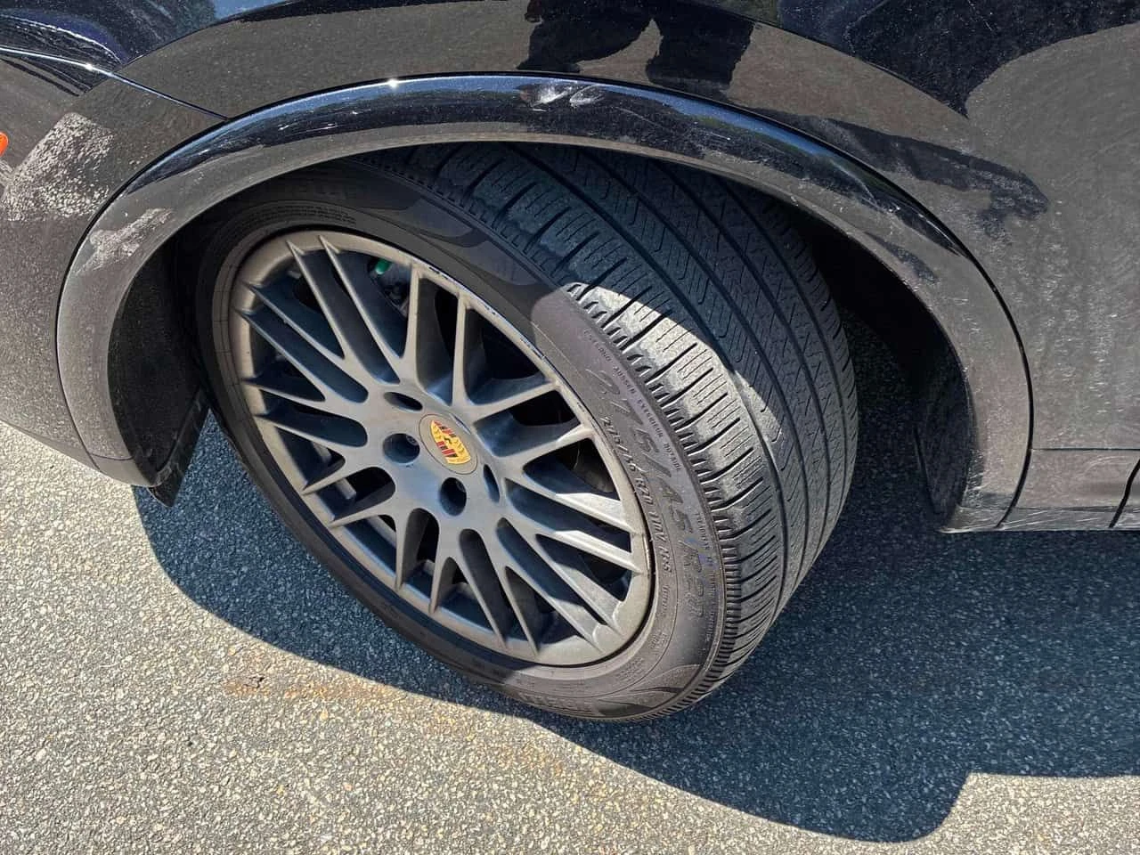 Porsche Cayenne * AWD 4dr * CARFAX * ЦЕНА ДО БГ, снимка 7 - Автомобили и джипове - 54782797