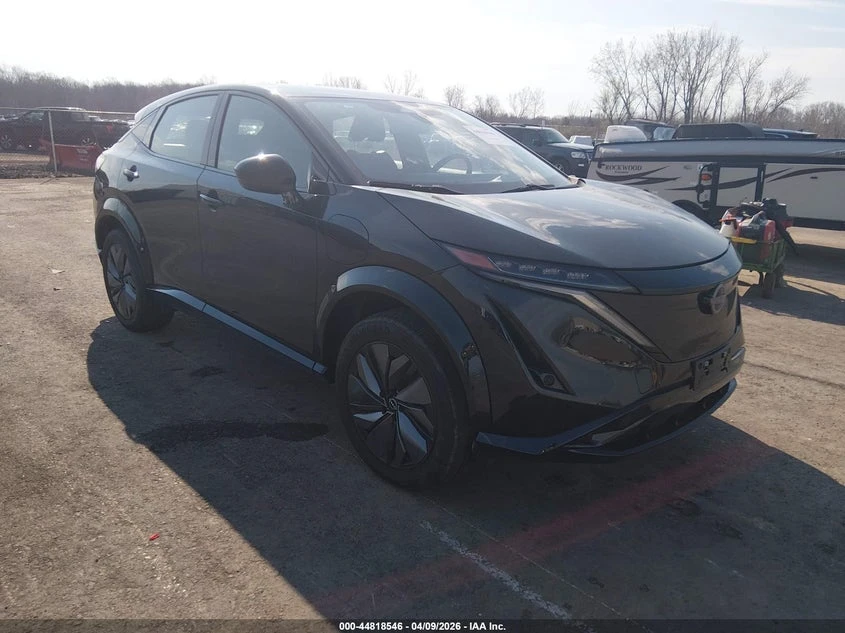Nissan Ariya ENGAGE e-4ORCE AWD