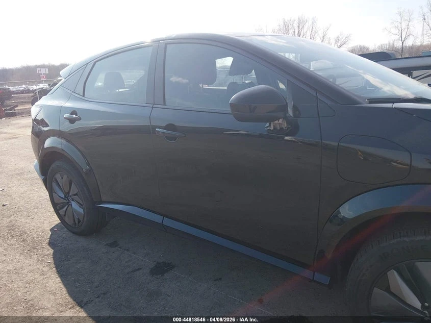 Nissan Ariya ENGAGE e-4ORCE AWD, снимка 13 - Автомобили и джипове - 54808270