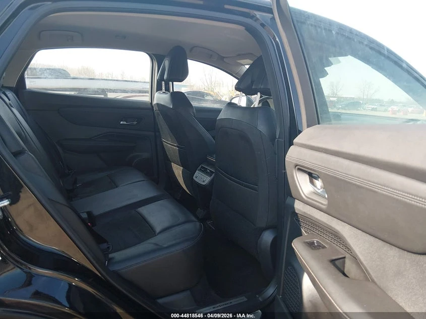 Nissan Ariya ENGAGE e-4ORCE AWD, снимка 8 - Автомобили и джипове - 54808270