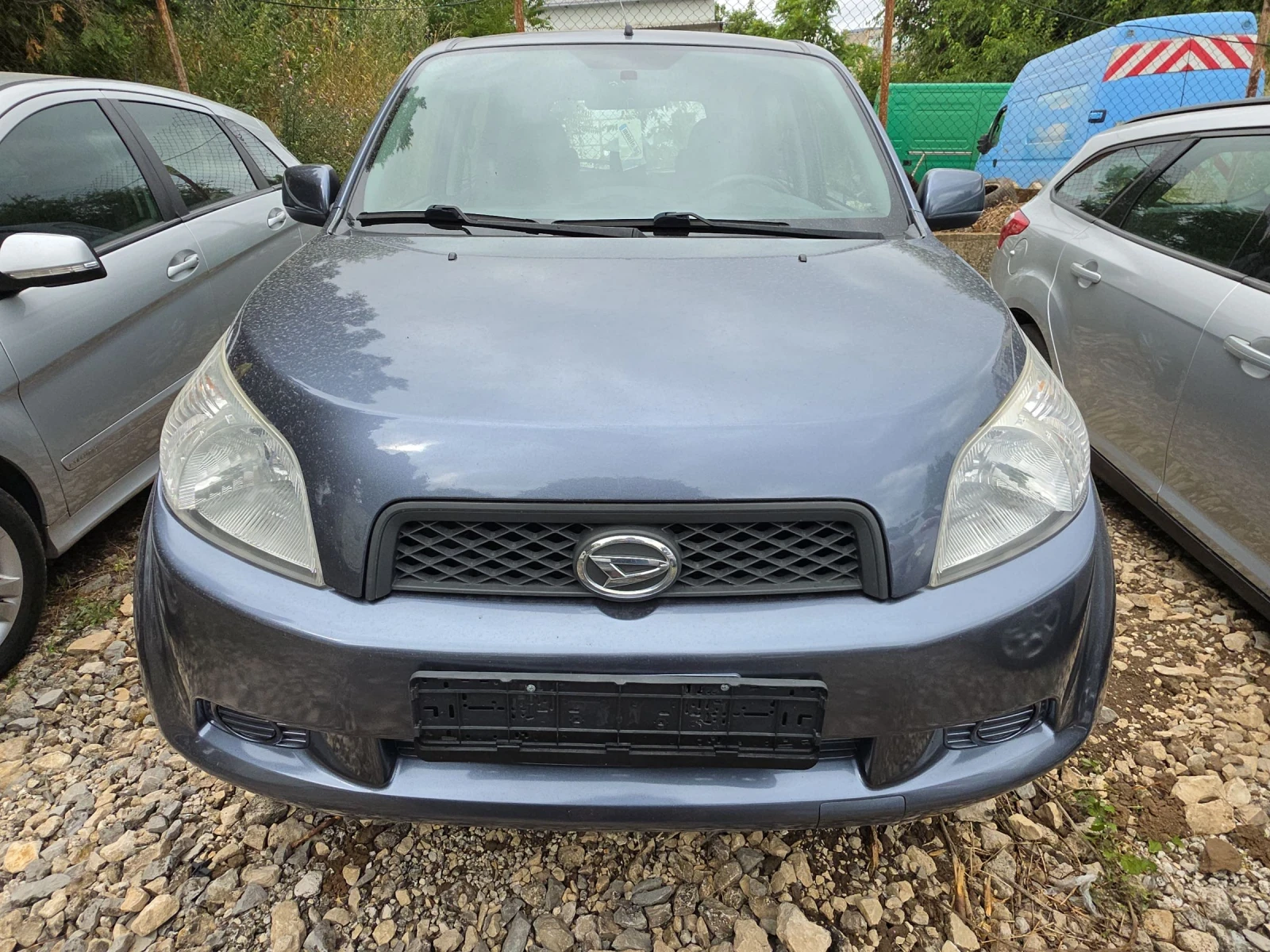 Daihatsu Terios 1.5i 4x4 