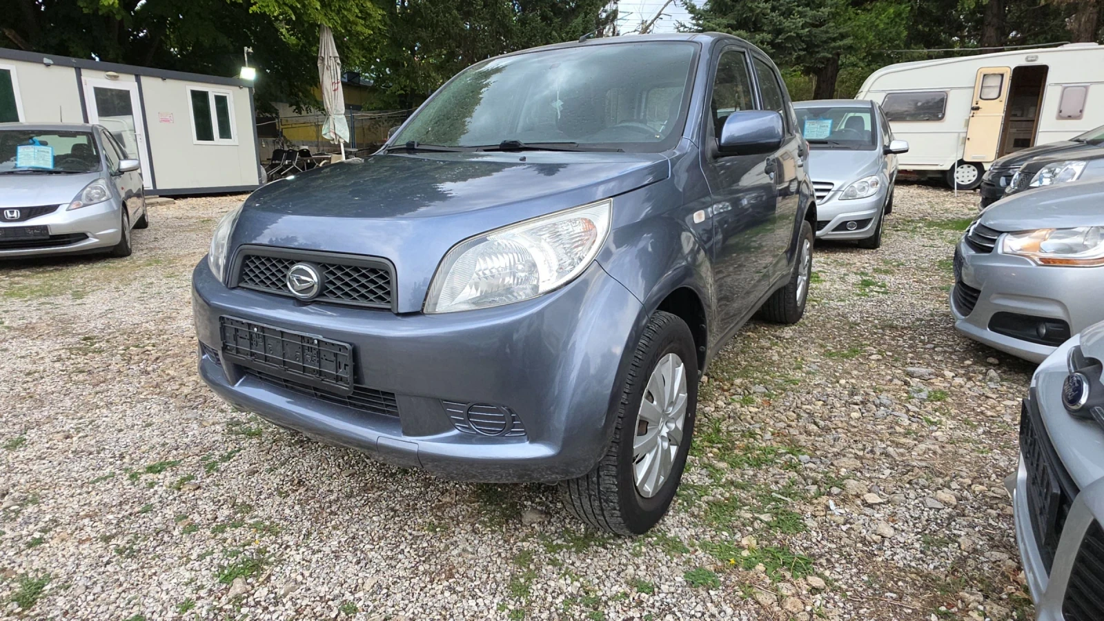 Daihatsu Terios 1.5i 4x4 