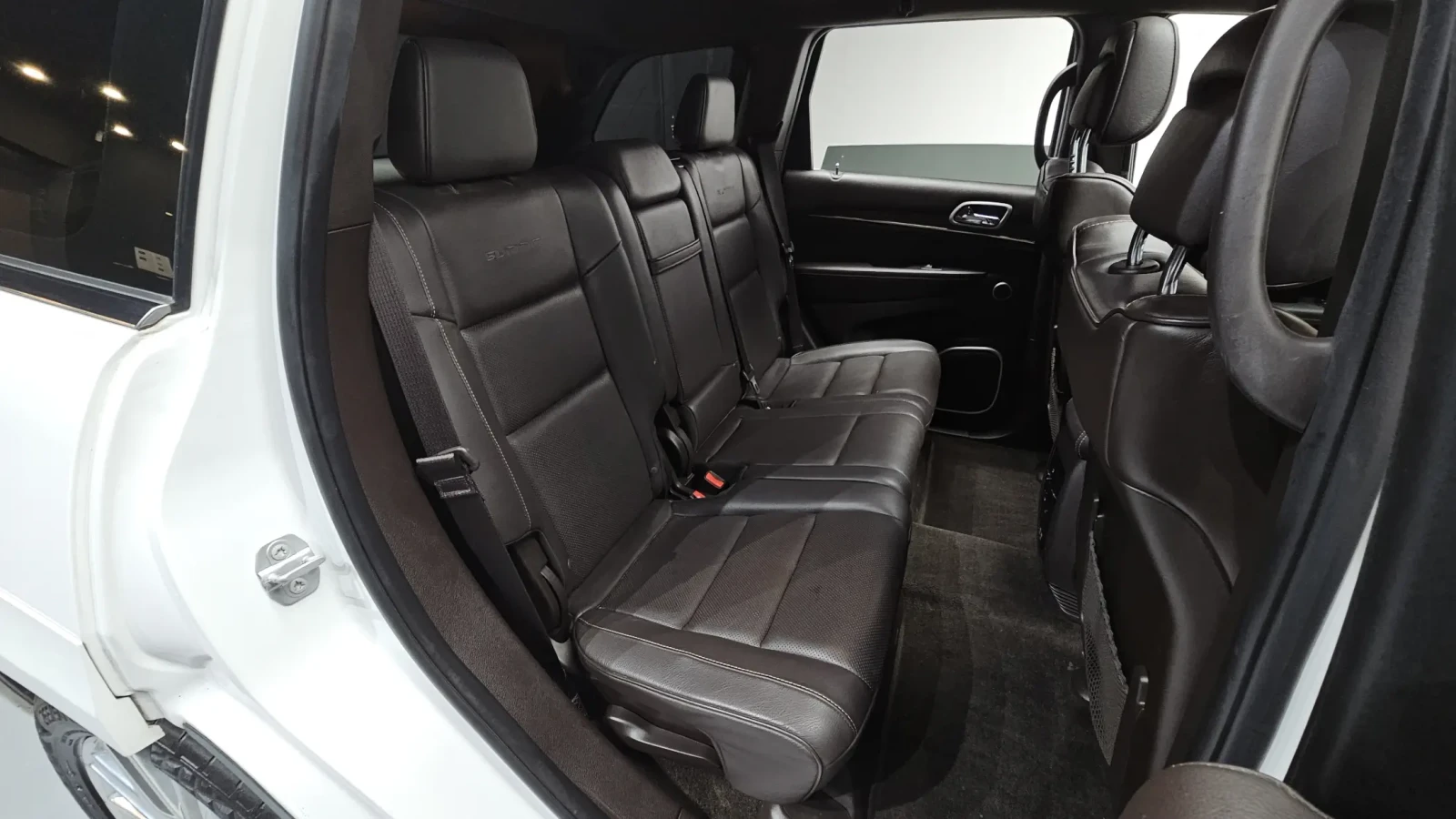 Jeep Grand cherokee SUMMIT| DISTRONIC| HARMAN| 8ZF| ПАНО, снимка 12 - Автомобили и джипове - 55220246