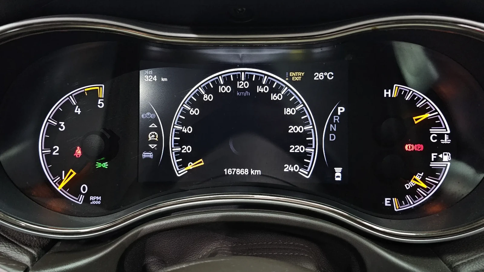 Jeep Grand cherokee SUMMIT| DISTRONIC| HARMAN| 8ZF| ПАНО, снимка 8 - Автомобили и джипове - 55220246