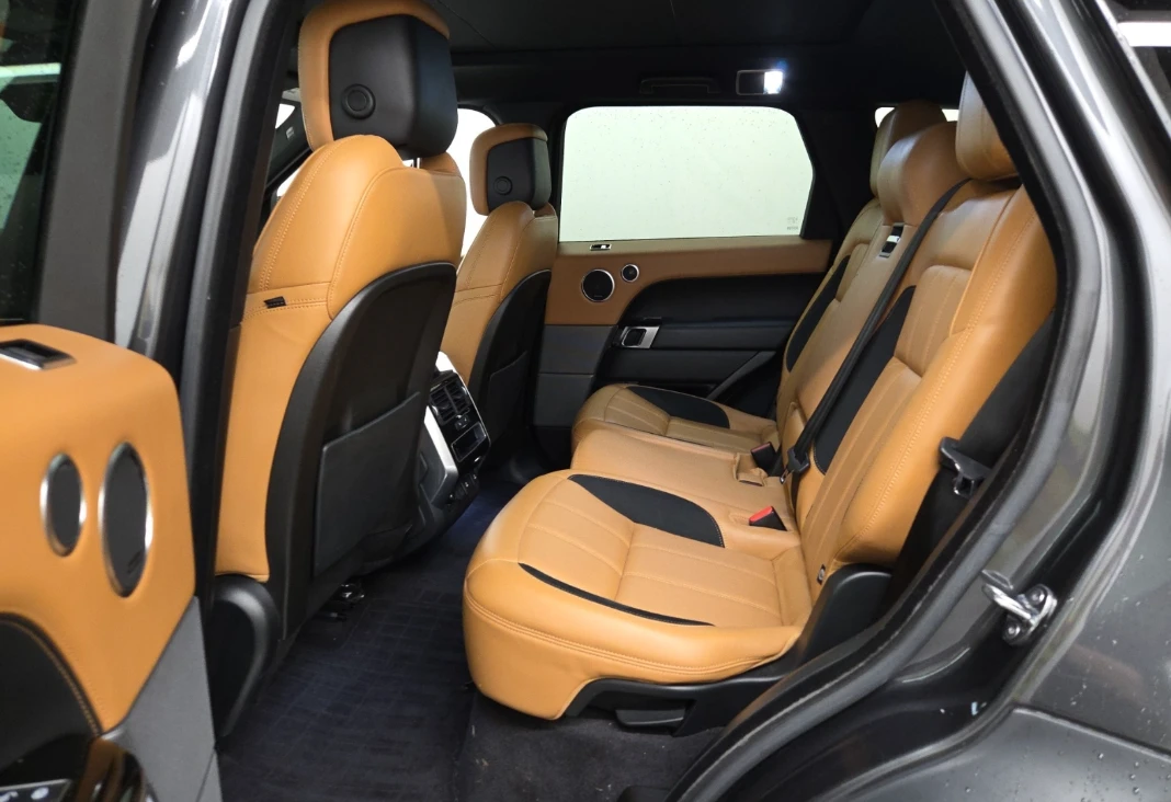 Land Rover Range Rover Sport * HSE Dynamic* �����* Pano* Blind Spot* Back Cam*  | Mobile.bg � ����������� 13