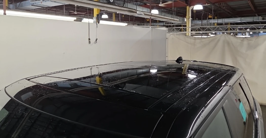 Land Rover Range Rover Sport * HSE Dynamic* �����* Pano* Blind Spot* Back Cam*  | Mobile.bg � ����������� 7