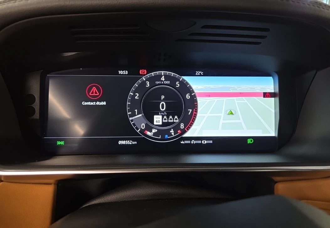 Land Rover Range Rover Sport * HSE Dynamic* �����* Pano* Blind Spot* Back Cam*  | Mobile.bg � ����������� 10