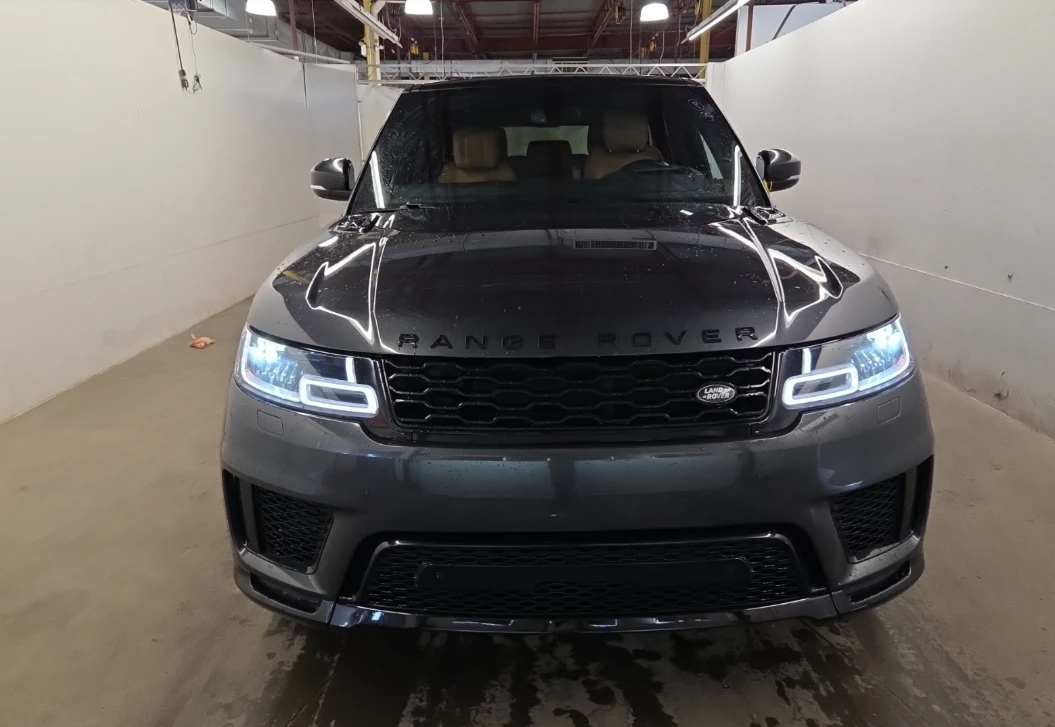 Land Rover Range Rover Sport * HSE Dynamic* �����* Pano* Blind Spot* Back Cam*  | Mobile.bg � ����������� 6