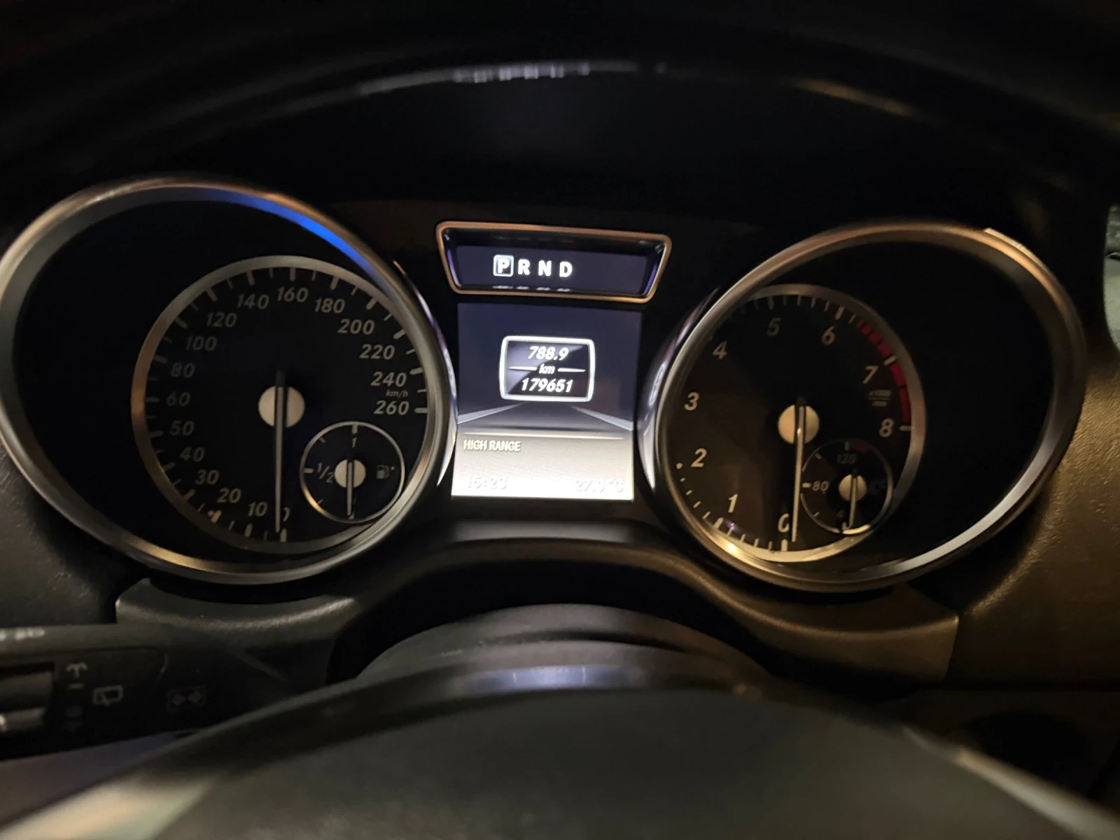 Mercedes-Benz G 500 AMG , снимка 8 - Автомобили и джипове - 55391085