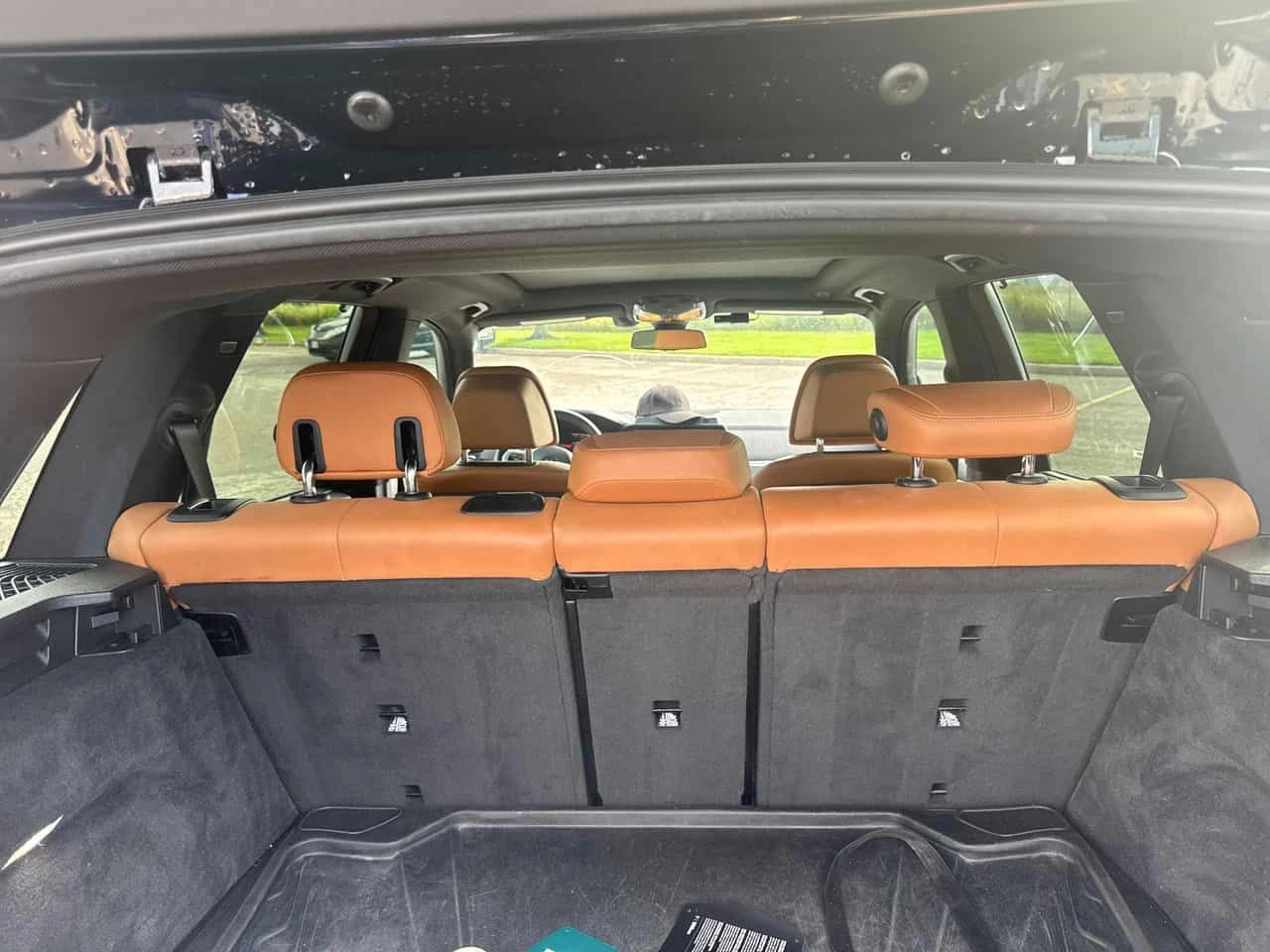 BMW X5 * xDrive40i * CARFAX * ОПЦИЯ ЗА ФИНАНСИРАНЕ * , снимка 12 - Автомобили и джипове - 55580571