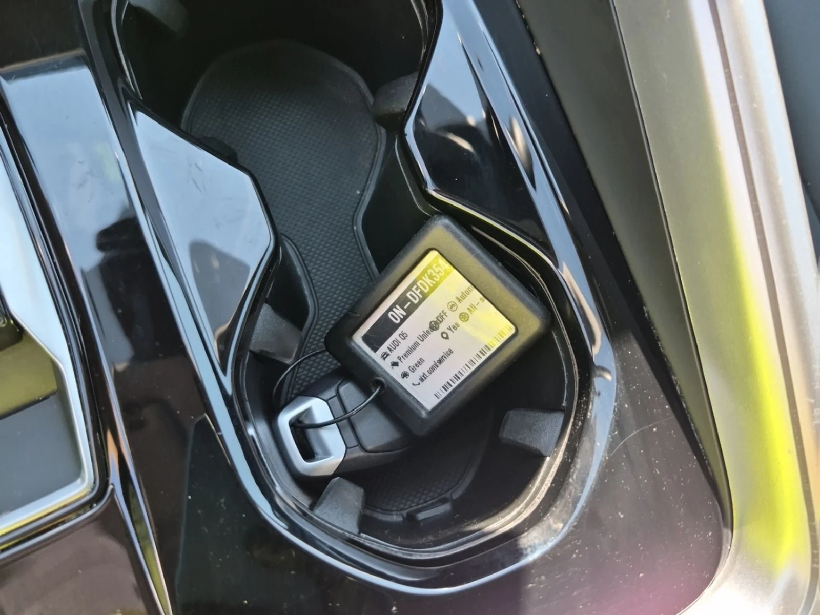 Audi Q5 * AвтоКредит * (ЦЕНА ДО БГ), снимка 17 - Автомобили и джипове - 55619527