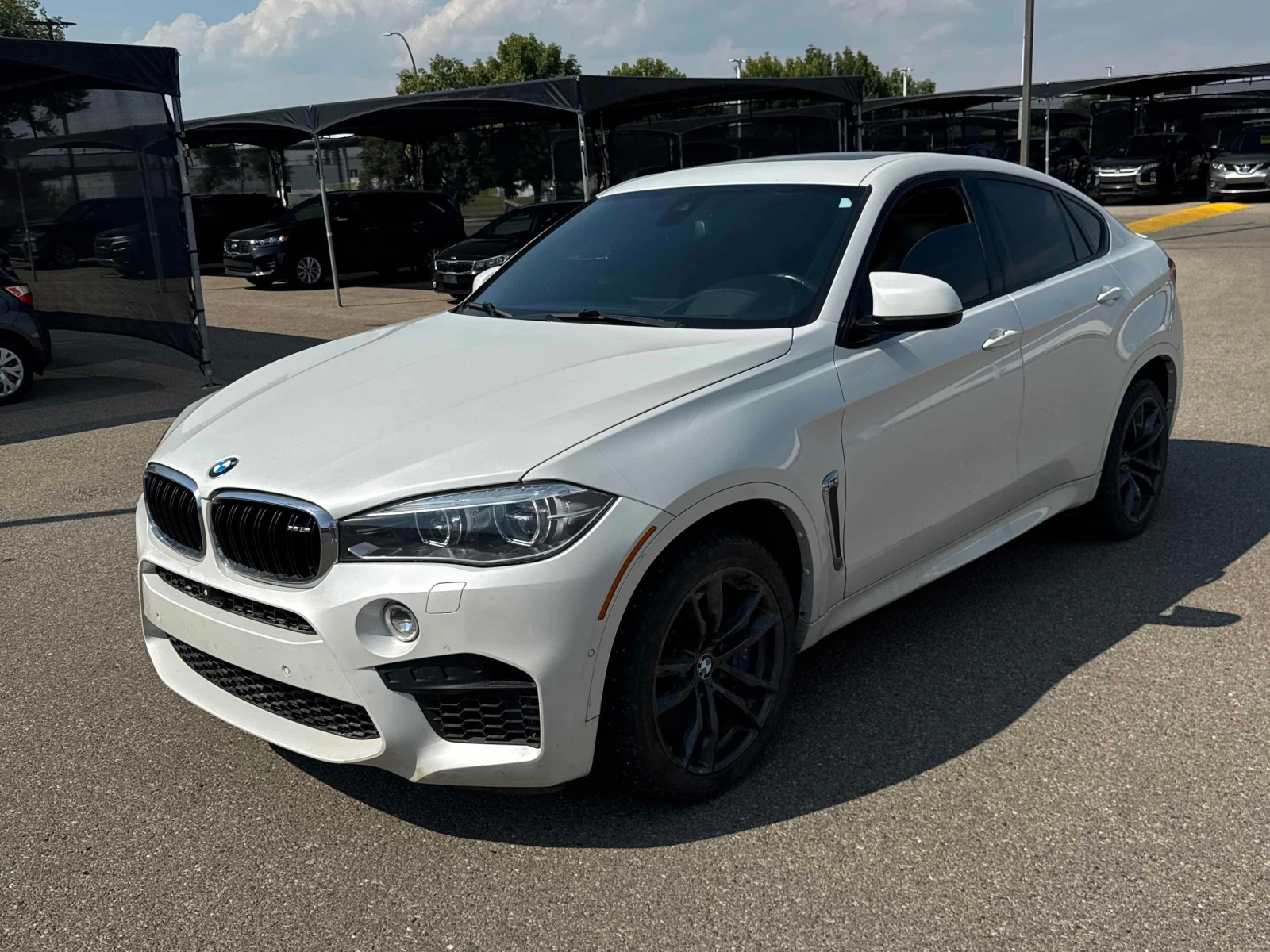 BMW X6 * AWD 4dr * CARFAX * ОПЦИЯ ЗА ФИНАНСИРАНЕ , снимка 10 - Автомобили и джипове - 55850137