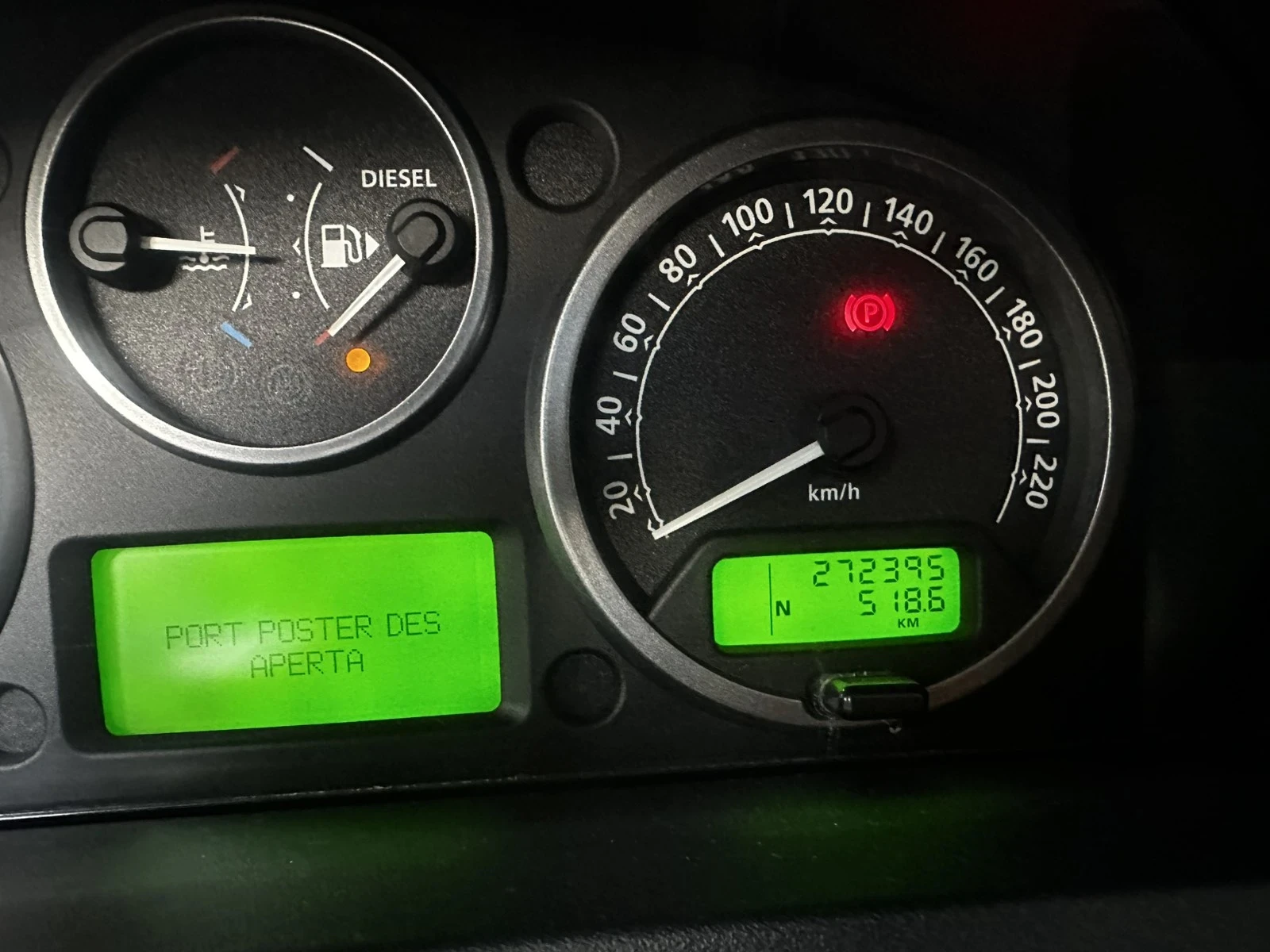 Land Rover Discovery 3, снимка 12 - Автомобили и джипове - 55931843