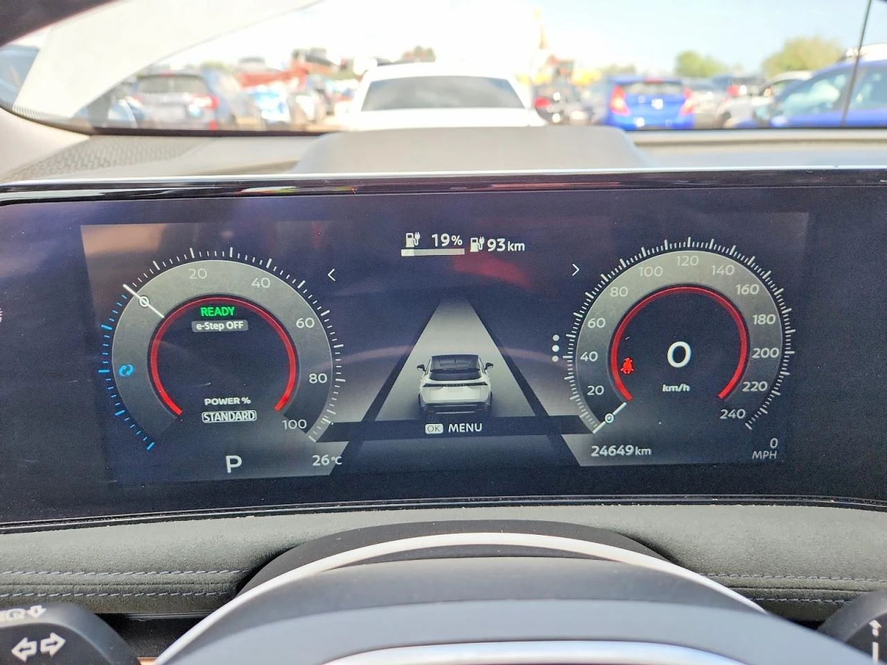 Nissan Ariya PLATINUM+ e-4ORCE AWD | Mobile.bg � ����������� 9