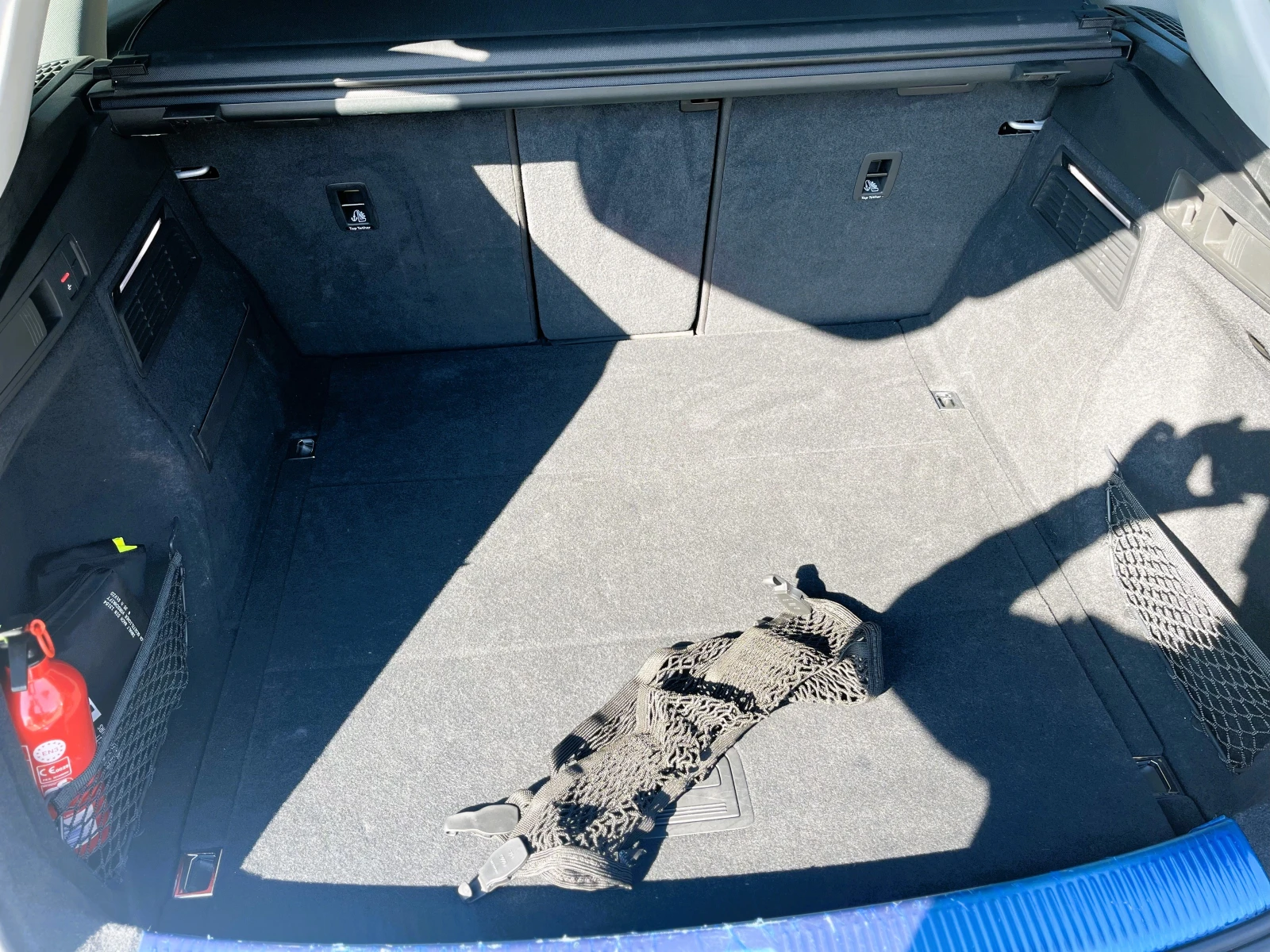 Audi Q5 40 TDI Quattro, Matrix Led, снимка 15 - Автомобили и джипове - 56056281