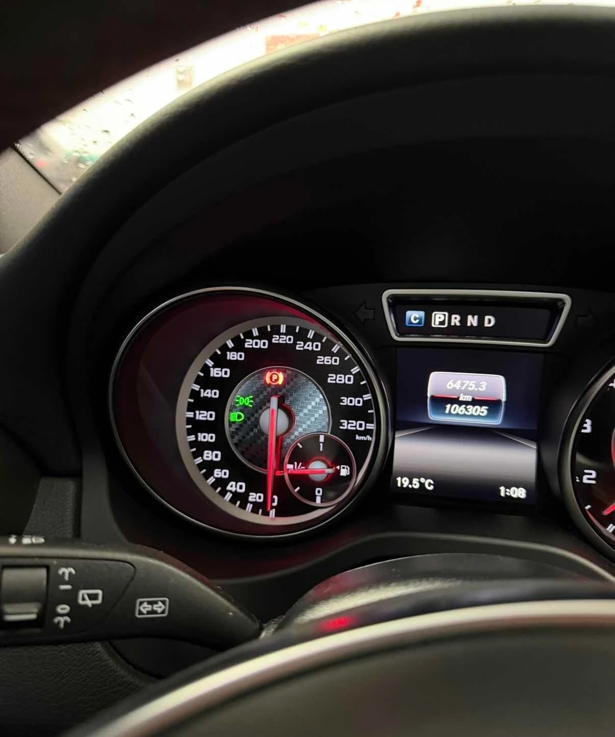 Mercedes-Benz GLA 45 AMG * АВТОКРЕДИТ БЕЗ ПЪРВОНАЧАЛНА ВНОСКА* , снимка 8 - Автомобили и джипове - 56057256