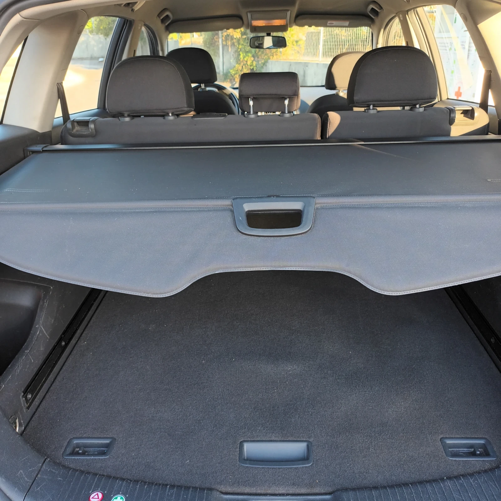 Opel Antara 2.0 cdti | Mobile.bg � ����������� 5