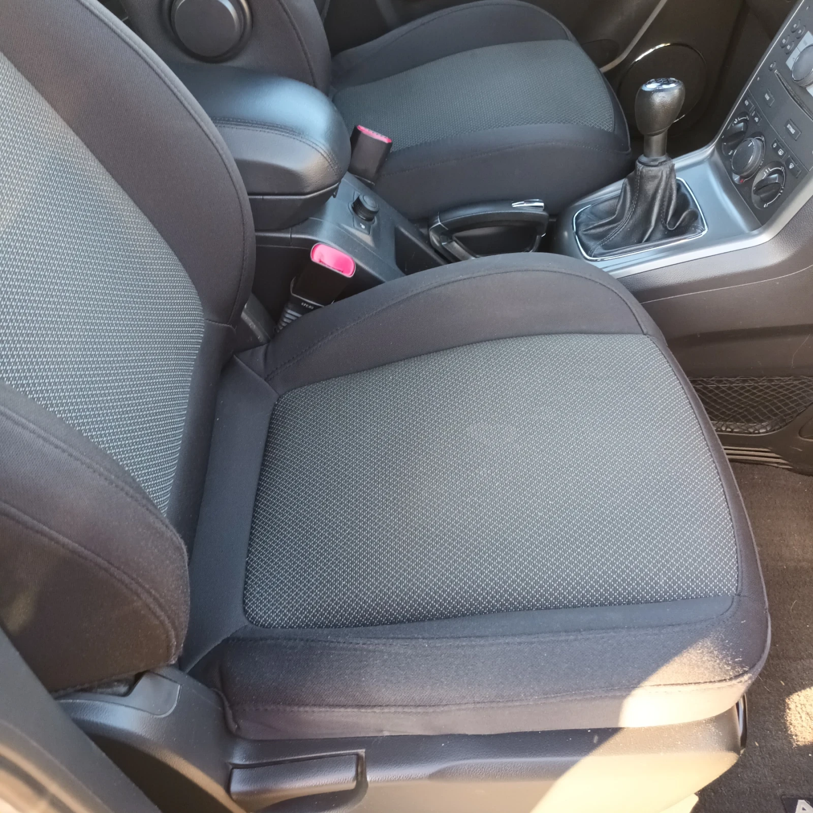 Opel Antara 2.0 cdti | Mobile.bg � ����������� 8