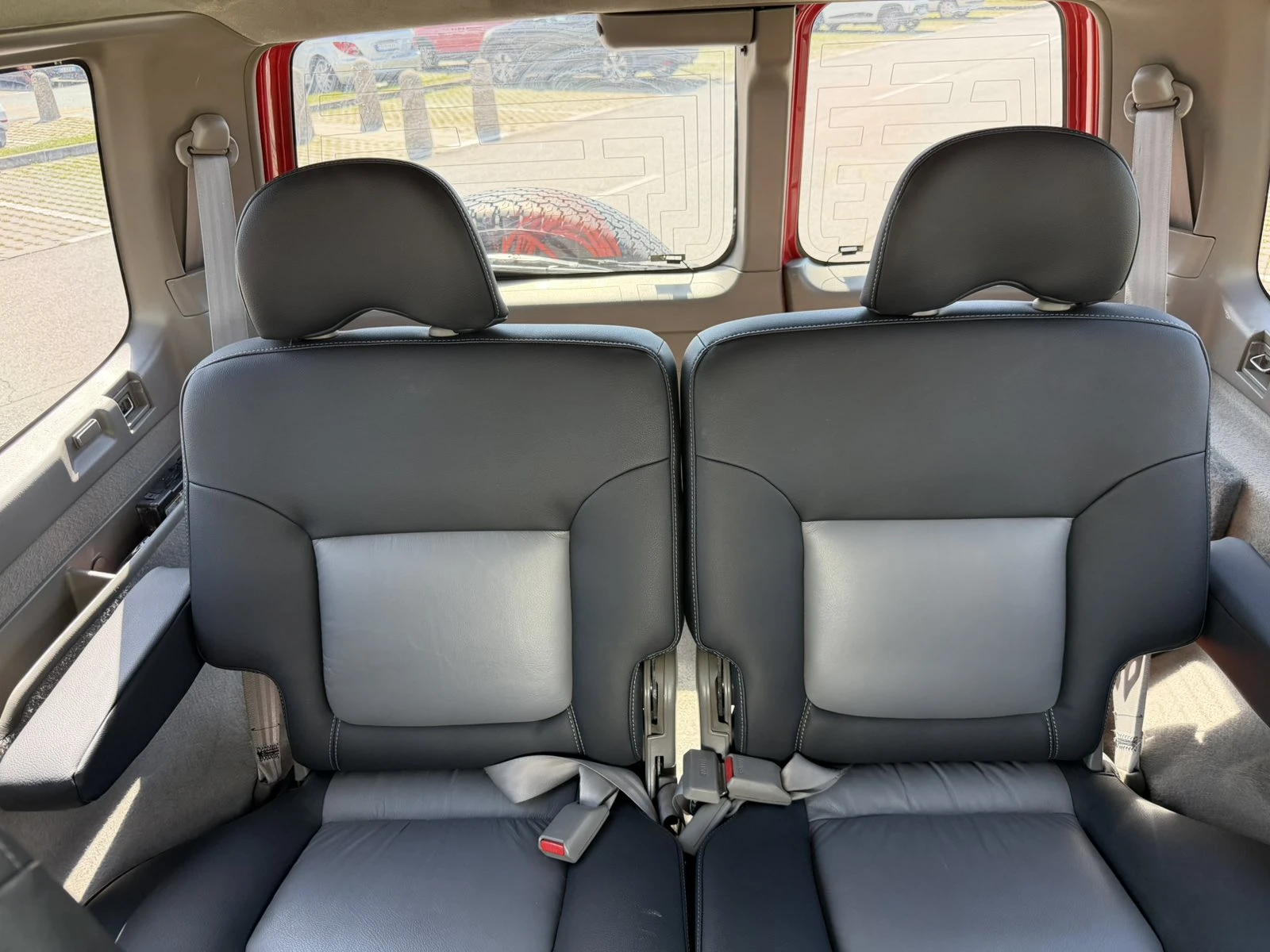 Nissan Patrol GR* 3.0-DI* DOBINSONS* ARB* CST* , снимка 13 - Автомобили и джипове - 56104013
