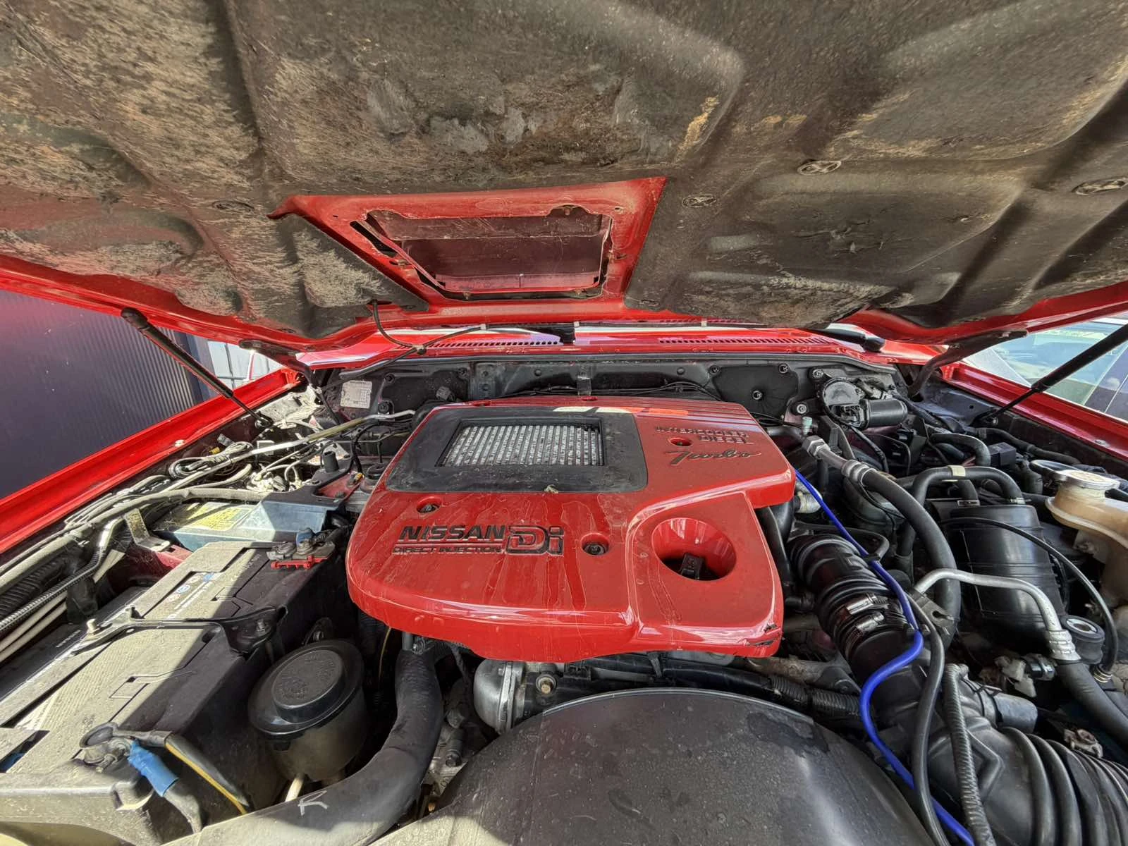 Nissan Patrol GR* 3.0-DI* DOBINSONS* ARB* CST* , снимка 17 - Автомобили и джипове - 56104013