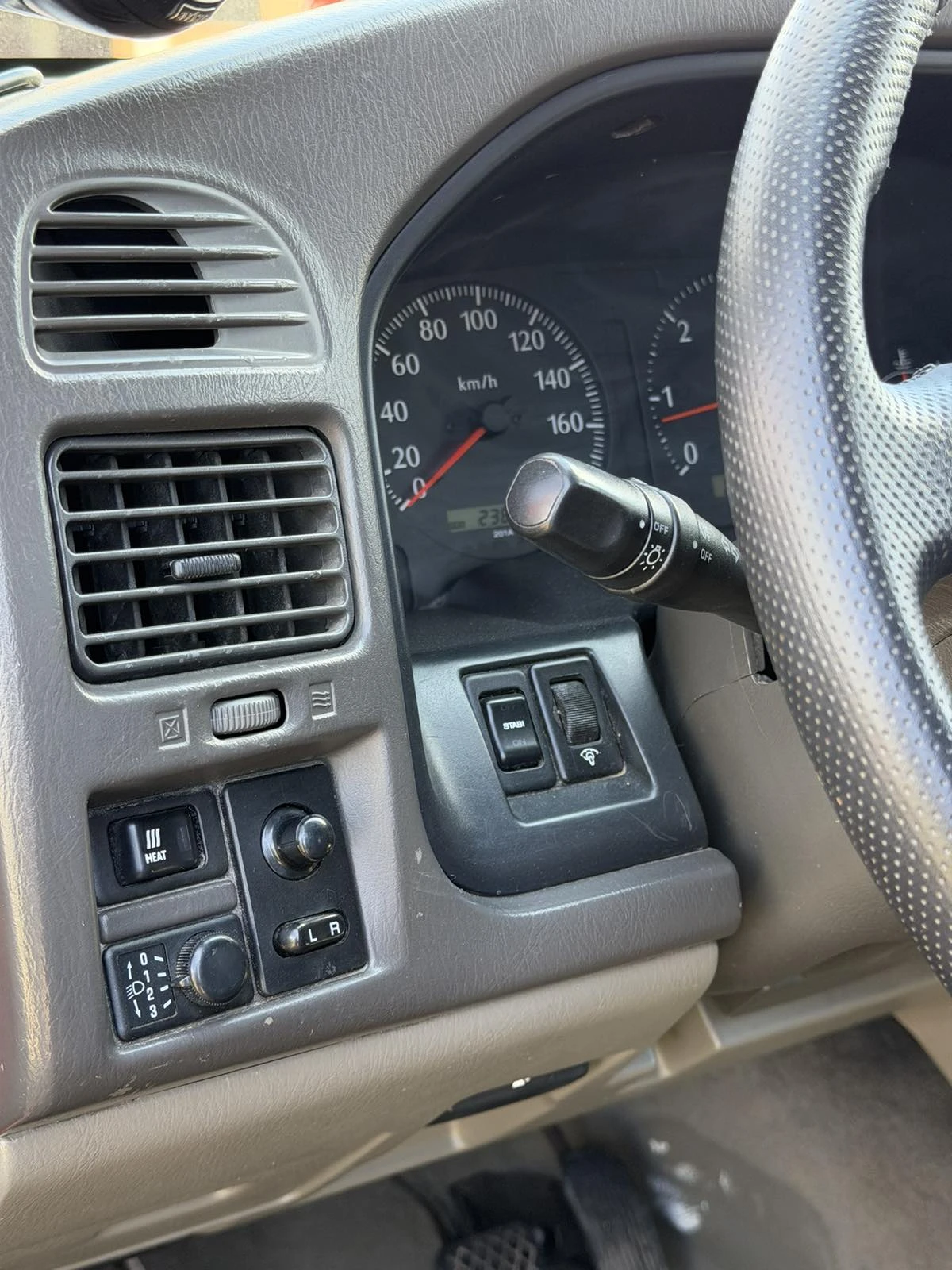 Nissan Patrol GR* 3.0-DI* DOBINSONS* ARB* CST* , снимка 10 - Автомобили и джипове - 56104013