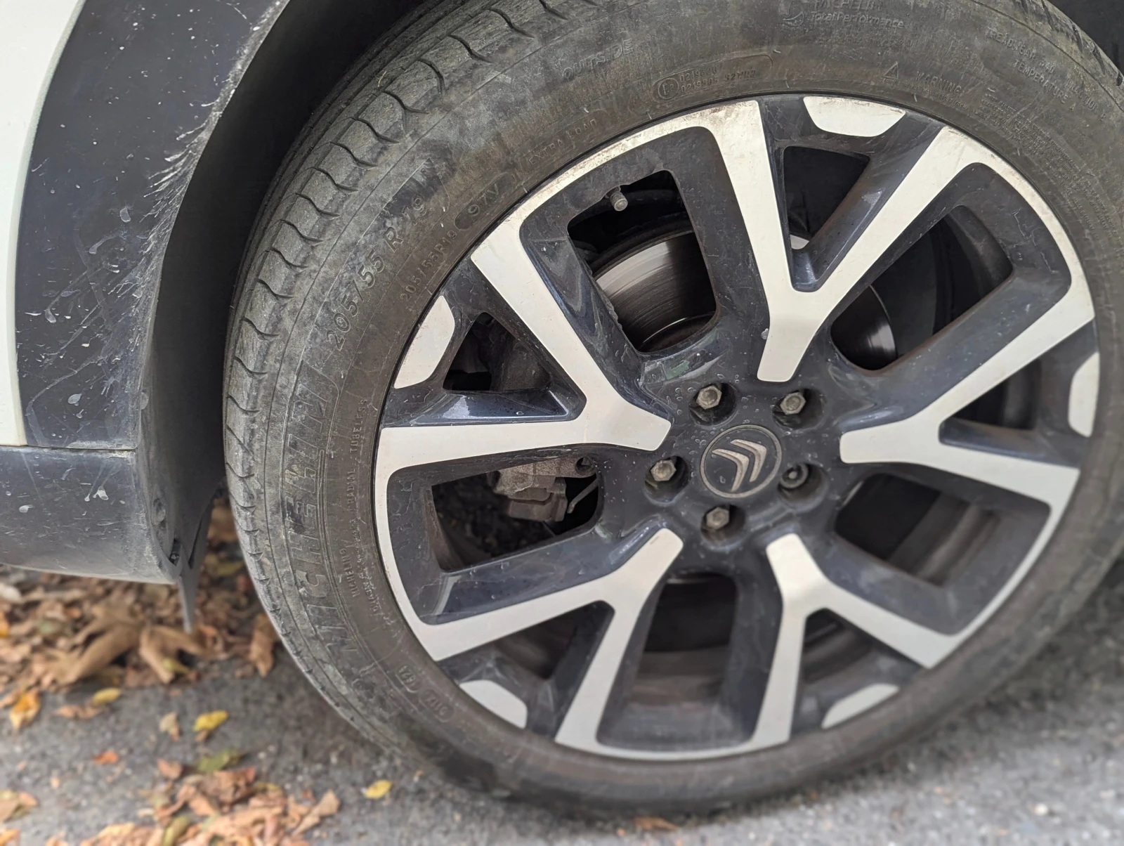 Citroen C5 Aircross SHINE PureTech 1.6 EAT8 | Mobile.bg � ����������� 12