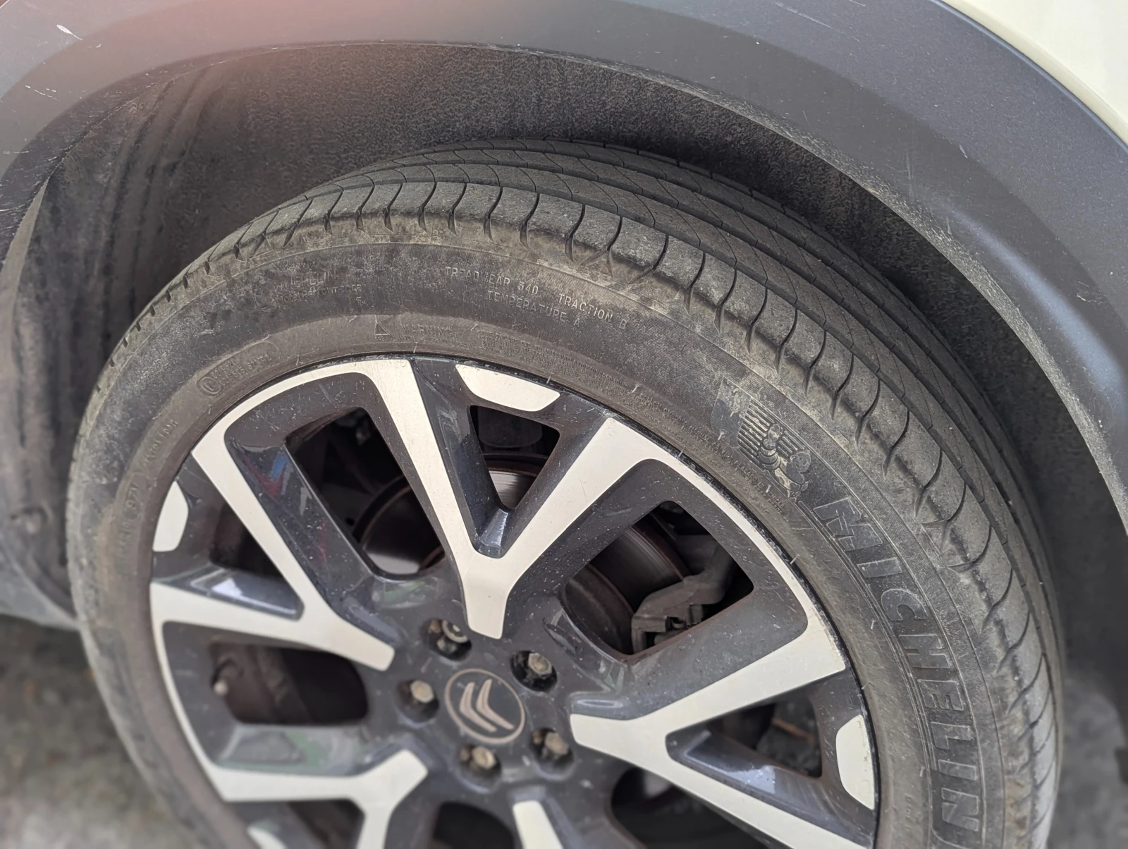 Citroen C5 Aircross SHINE PureTech 1.6 EAT8 | Mobile.bg � ����������� 4