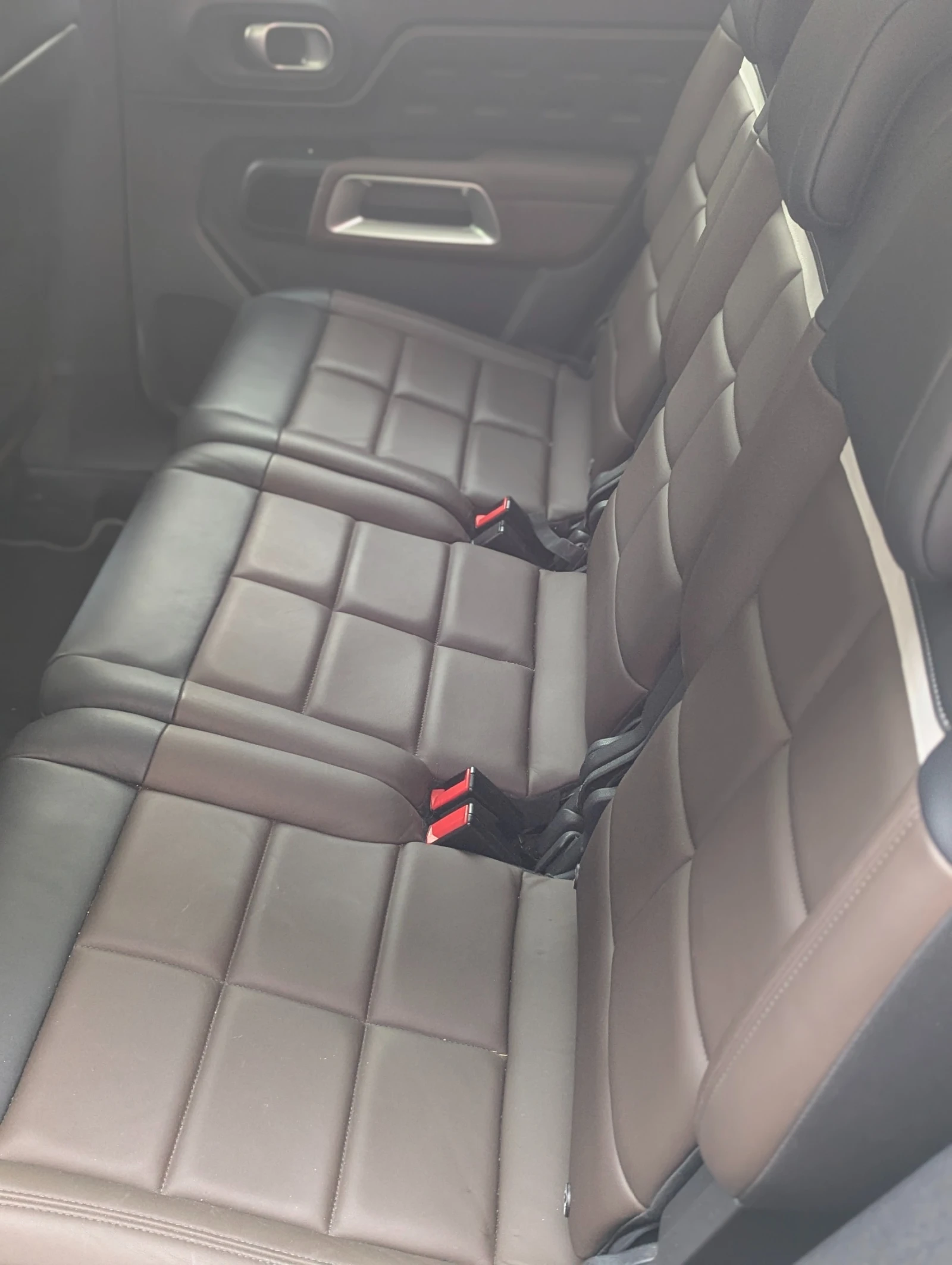 Citroen C5 Aircross SHINE PureTech 1.6 EAT8 | Mobile.bg � ����������� 8