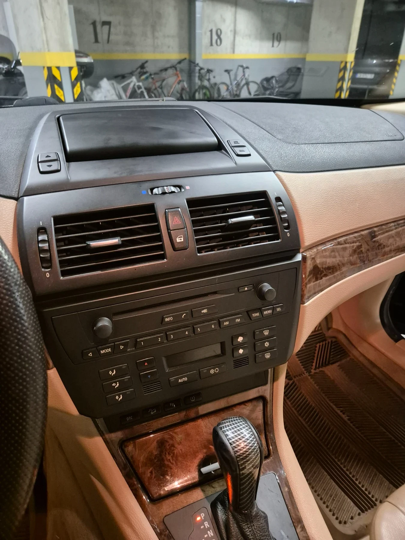 BMW X3 3d, снимка 5 - Автомобили и джипове - 56334180