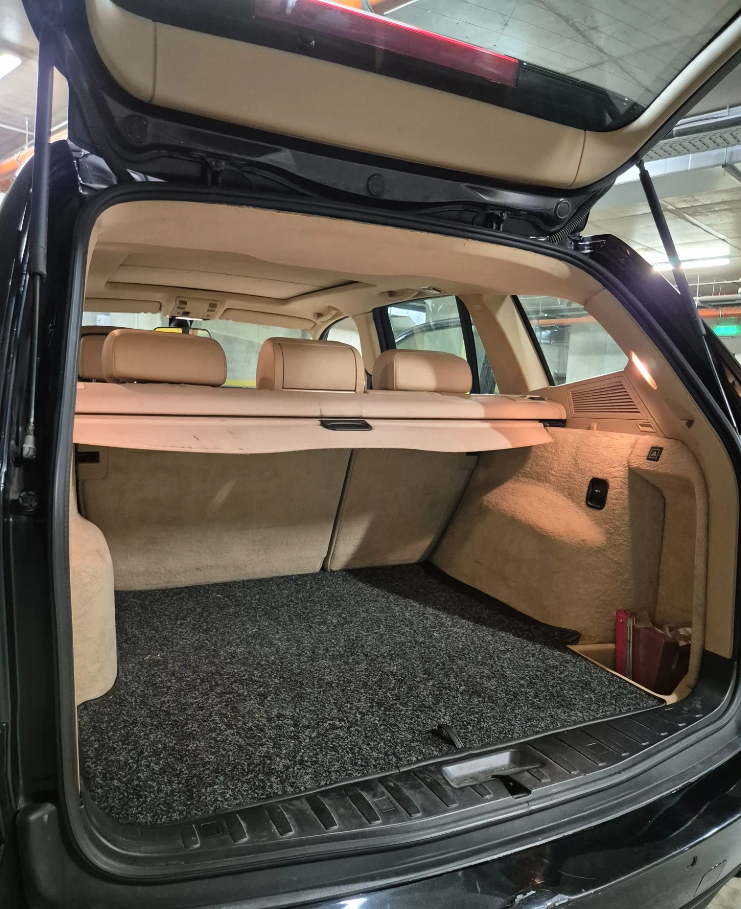 BMW X3 3d, снимка 7 - Автомобили и джипове - 56334180