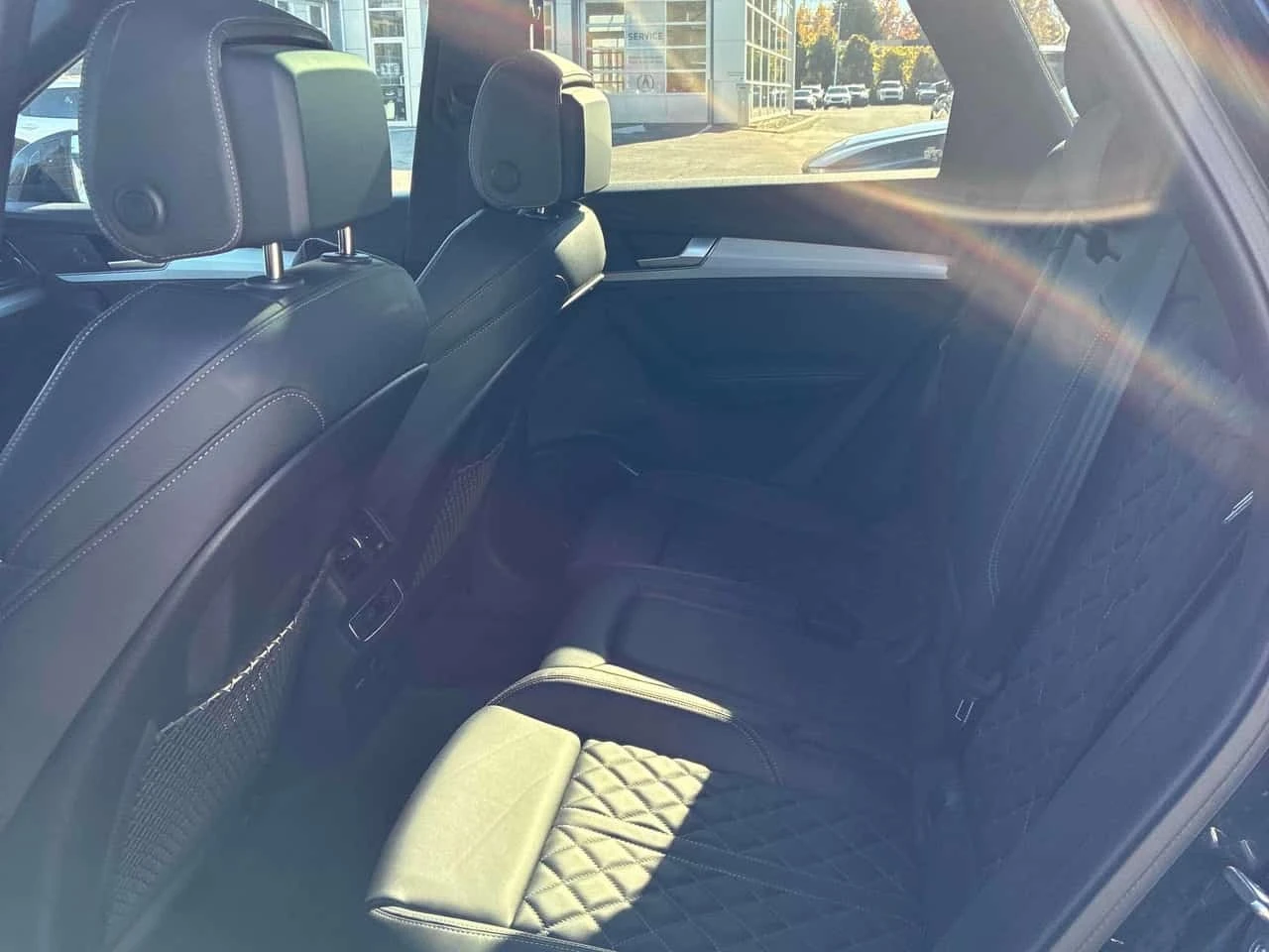 Audi SQ5 * Progressiv * CARFAX * ��� ������������ ������ | Mobile.bg � ����������� 17