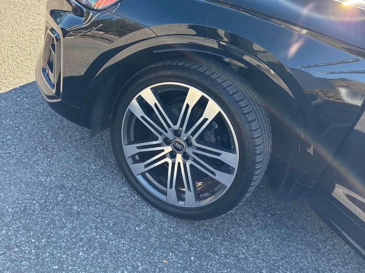 Audi SQ5 * Progressiv * CARFAX * ��� ������������ ������ | Mobile.bg � ����������� 7