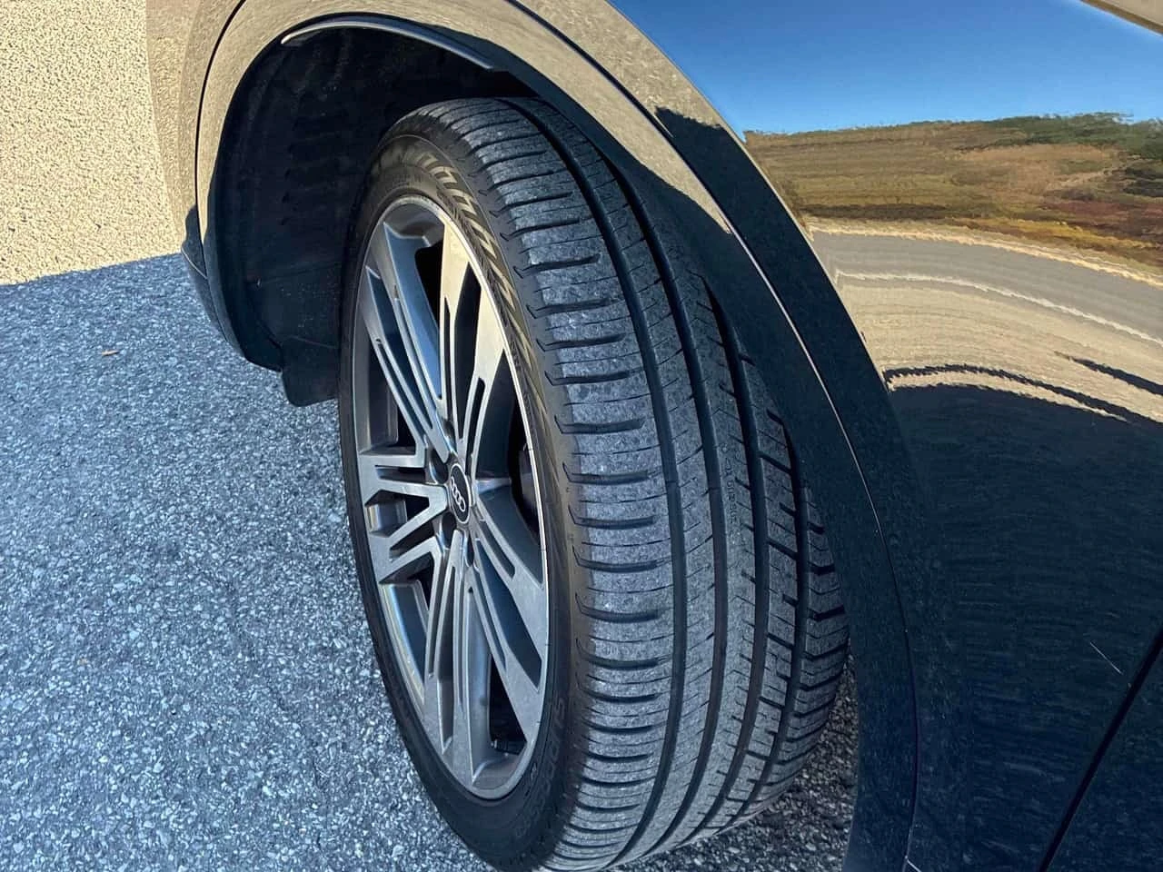 Audi SQ5 * Progressiv * CARFAX * ��� ������������ ������ | Mobile.bg � ����������� 16