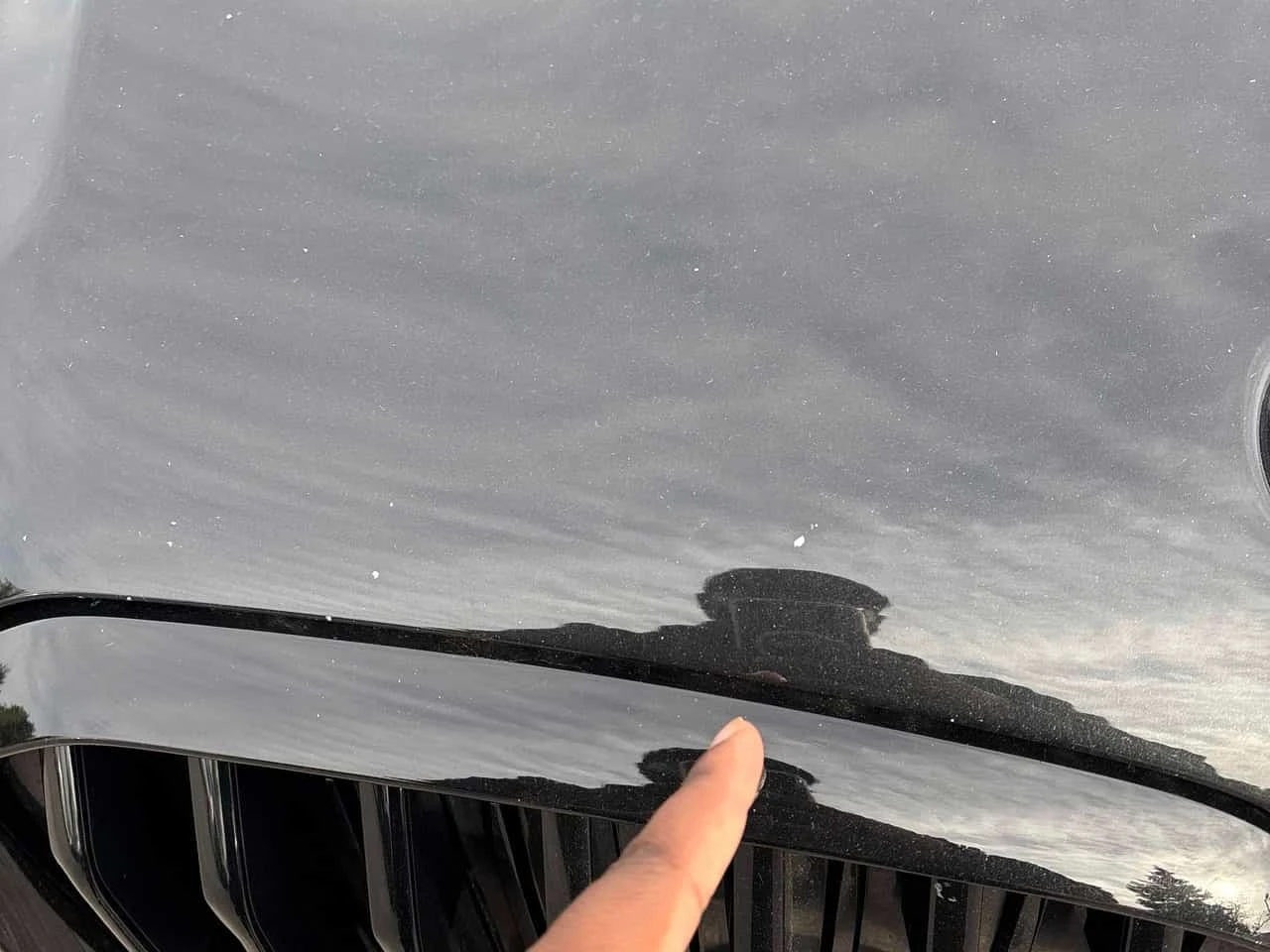 BMW X5 * M50i * CARFAX * , снимка 13 - Автомобили и джипове - 56750508