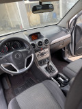 Opel Antara 2.0 4x4 - изображение 6