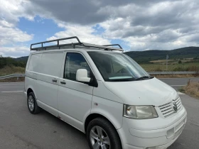 VW T5, снимка 2