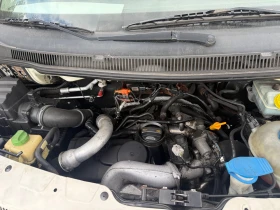 VW T5, снимка 10