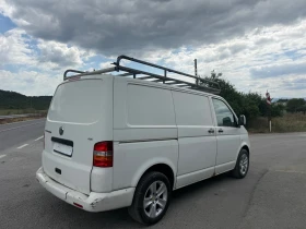 VW T5, снимка 3